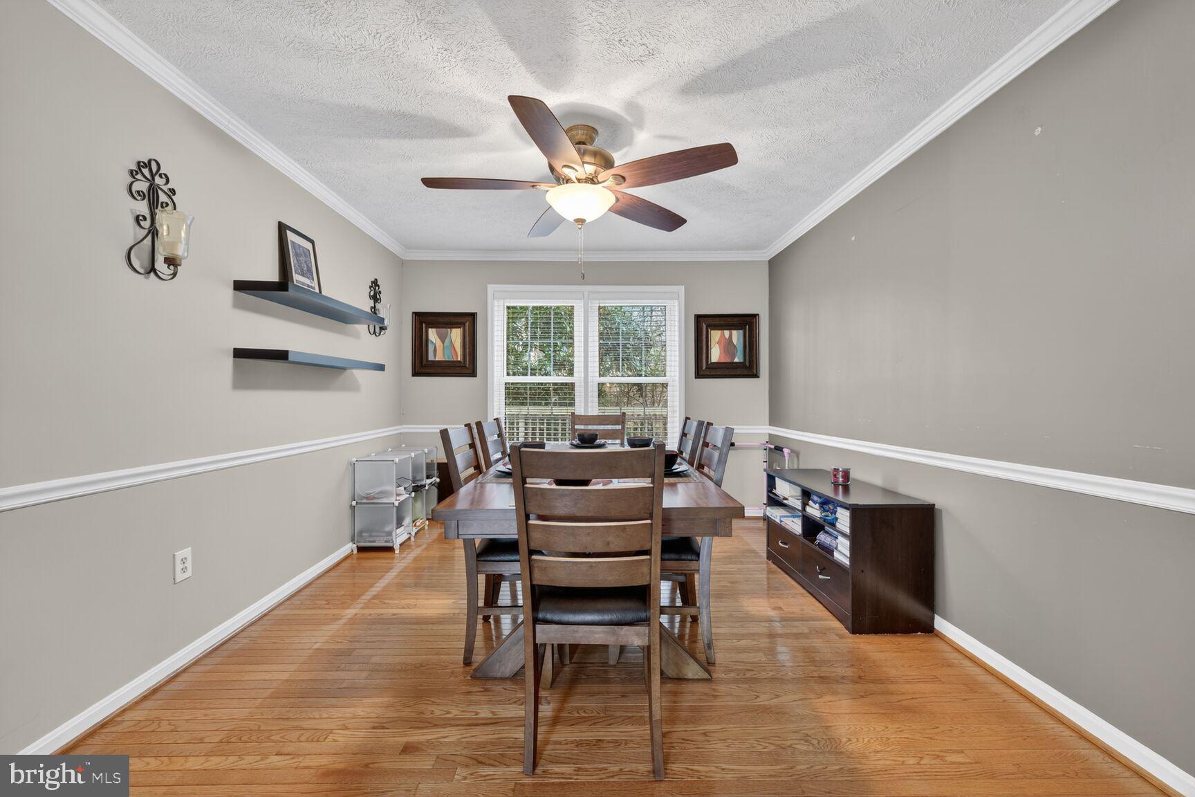 16219 SUNNY KNOLL DRIVE