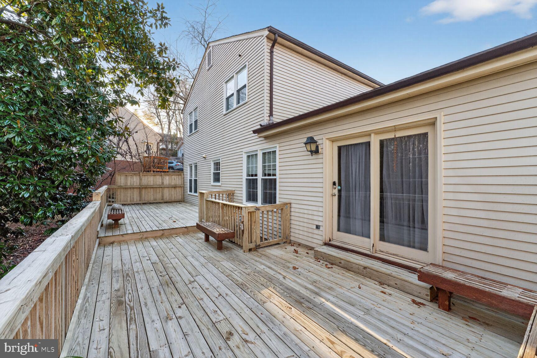 16219 SUNNY KNOLL DRIVE