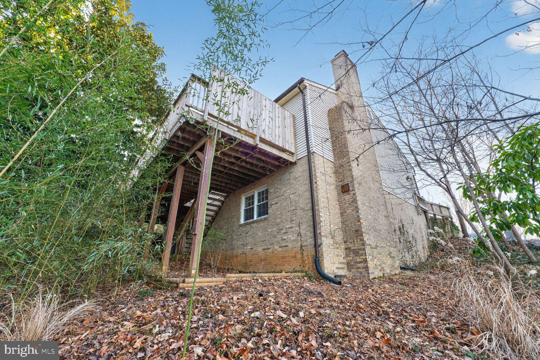 16219 SUNNY KNOLL DRIVE