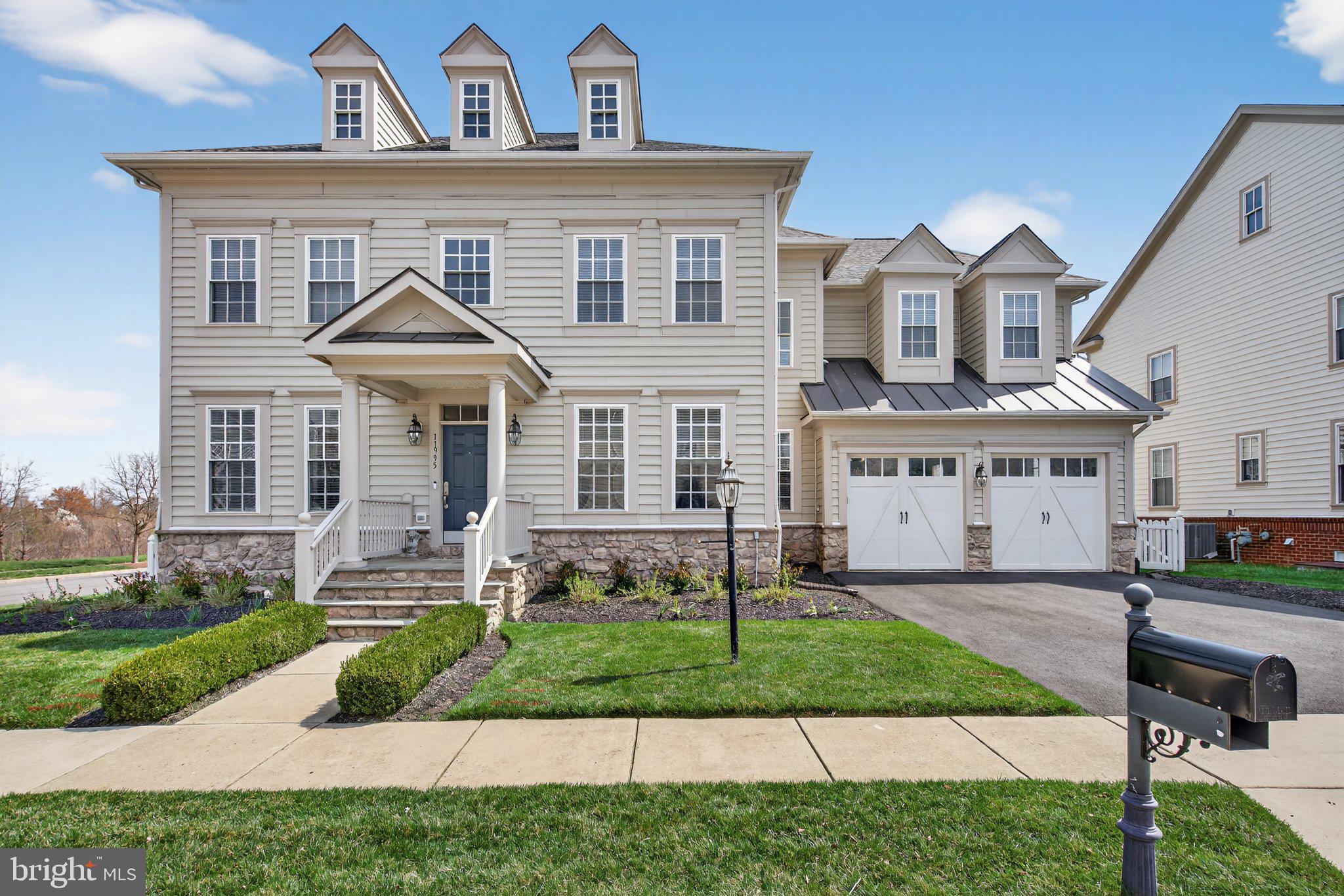 11995 GENERAL COOKE DRIVE