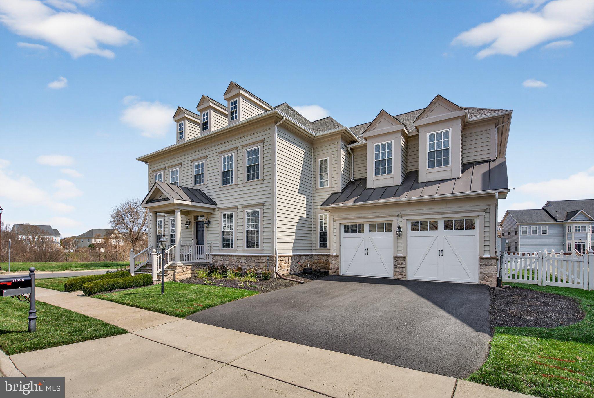 11995 GENERAL COOKE DRIVE