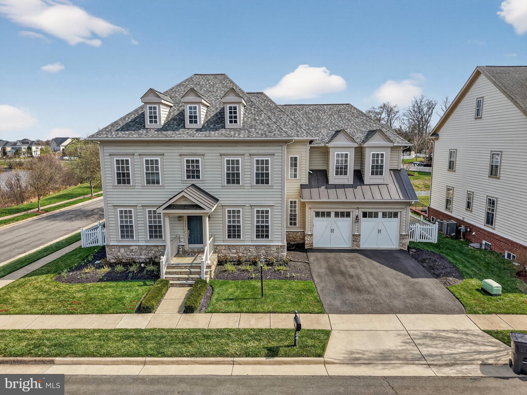 11995 GENERAL COOKE DRIVE