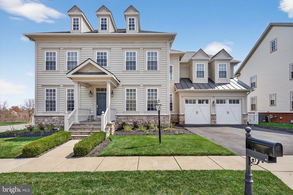 11995 GENERAL COOKE DRIVE