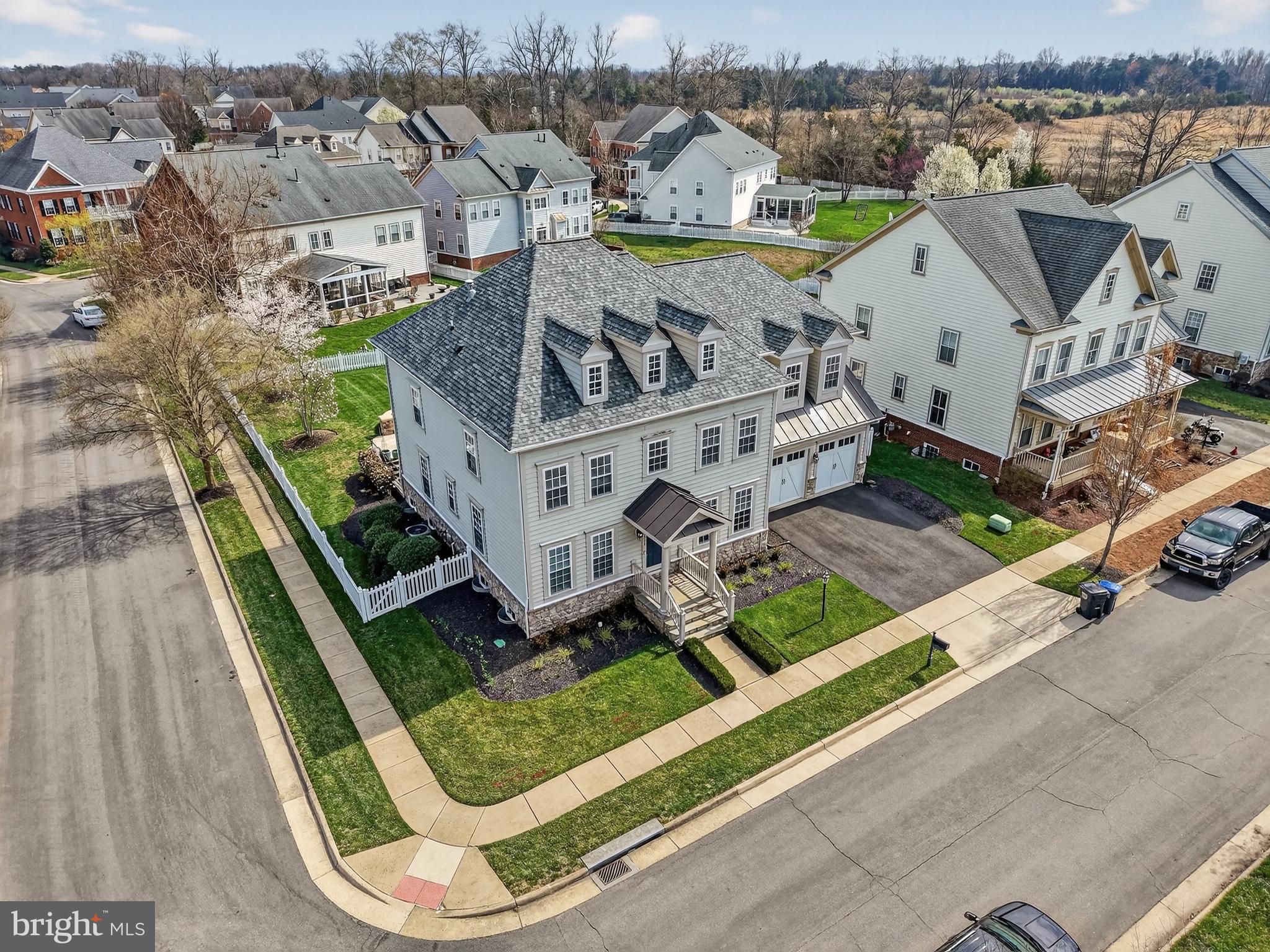 11995 GENERAL COOKE DRIVE