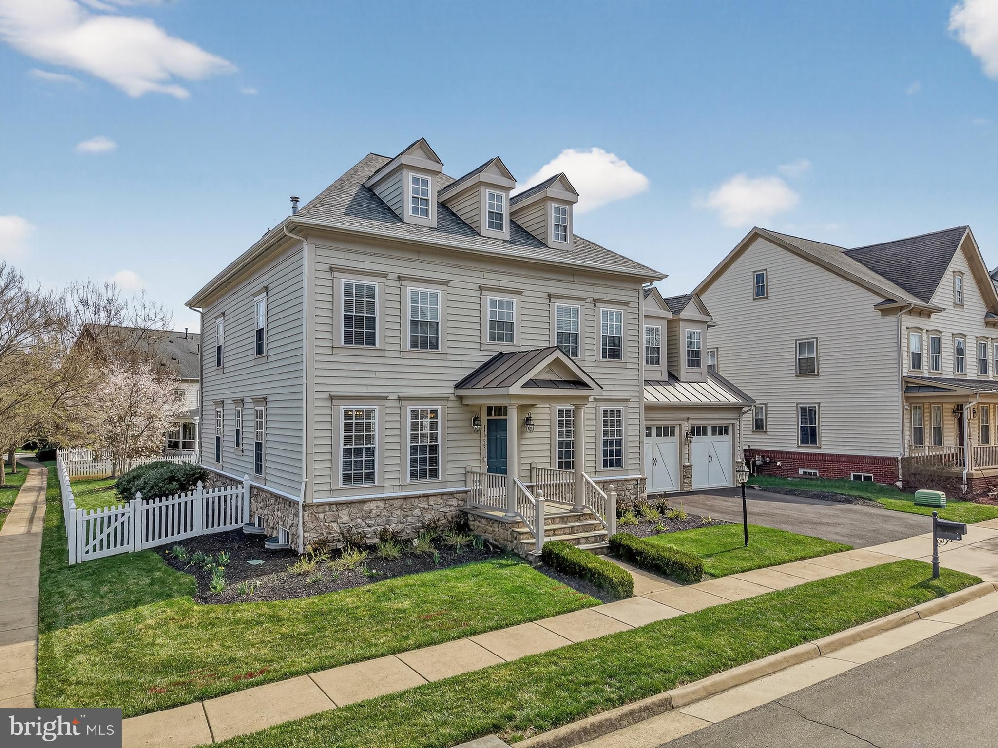 11995 GENERAL COOKE DRIVE