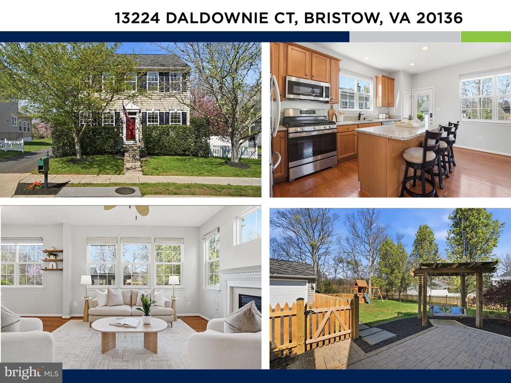 13224 DALDOWNIE COURT