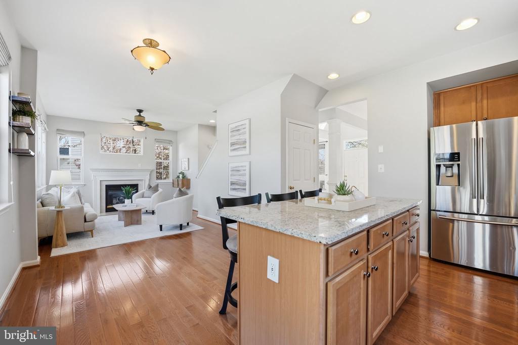 13224 DALDOWNIE COURT