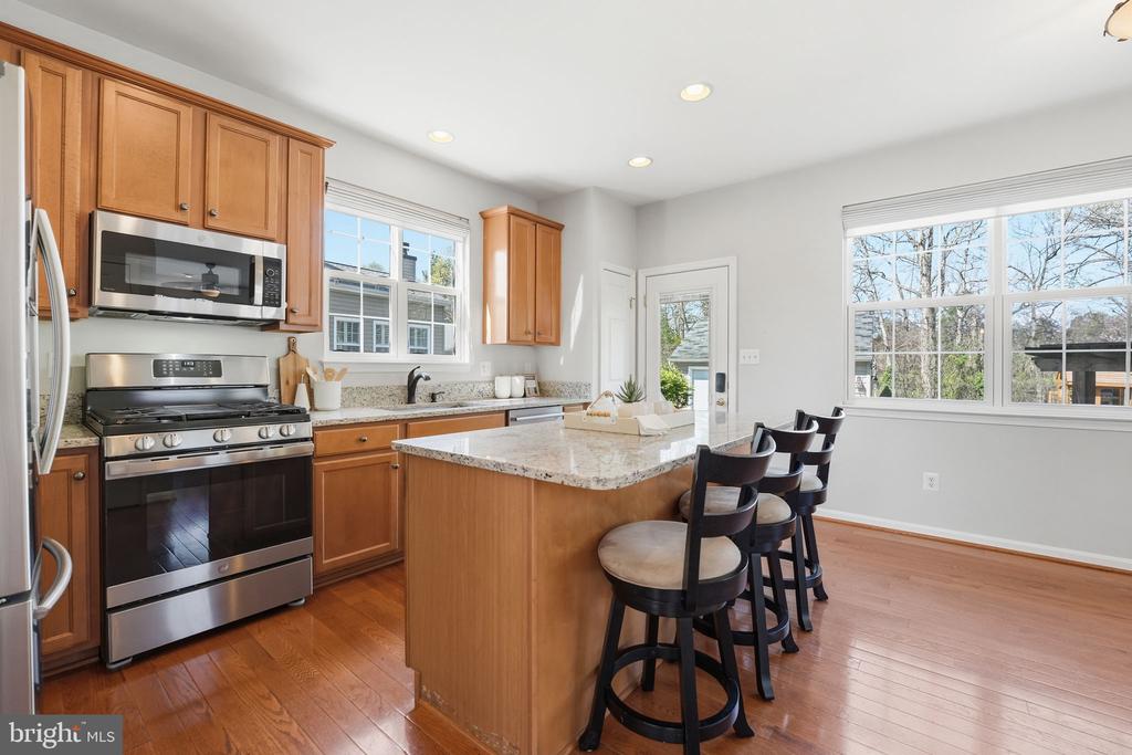 13224 DALDOWNIE COURT