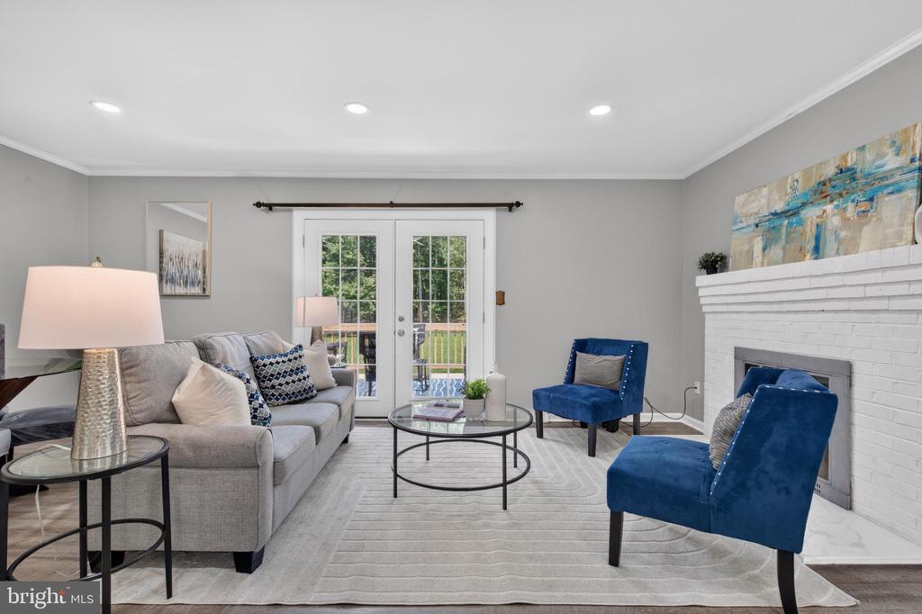 42 BEAVER LODGE ROAD
