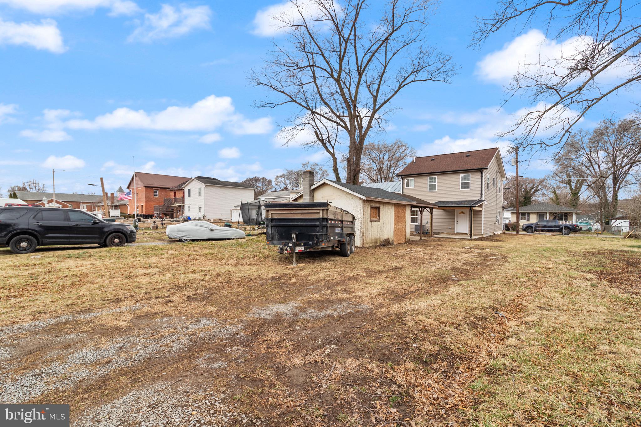 516 Highland Ave