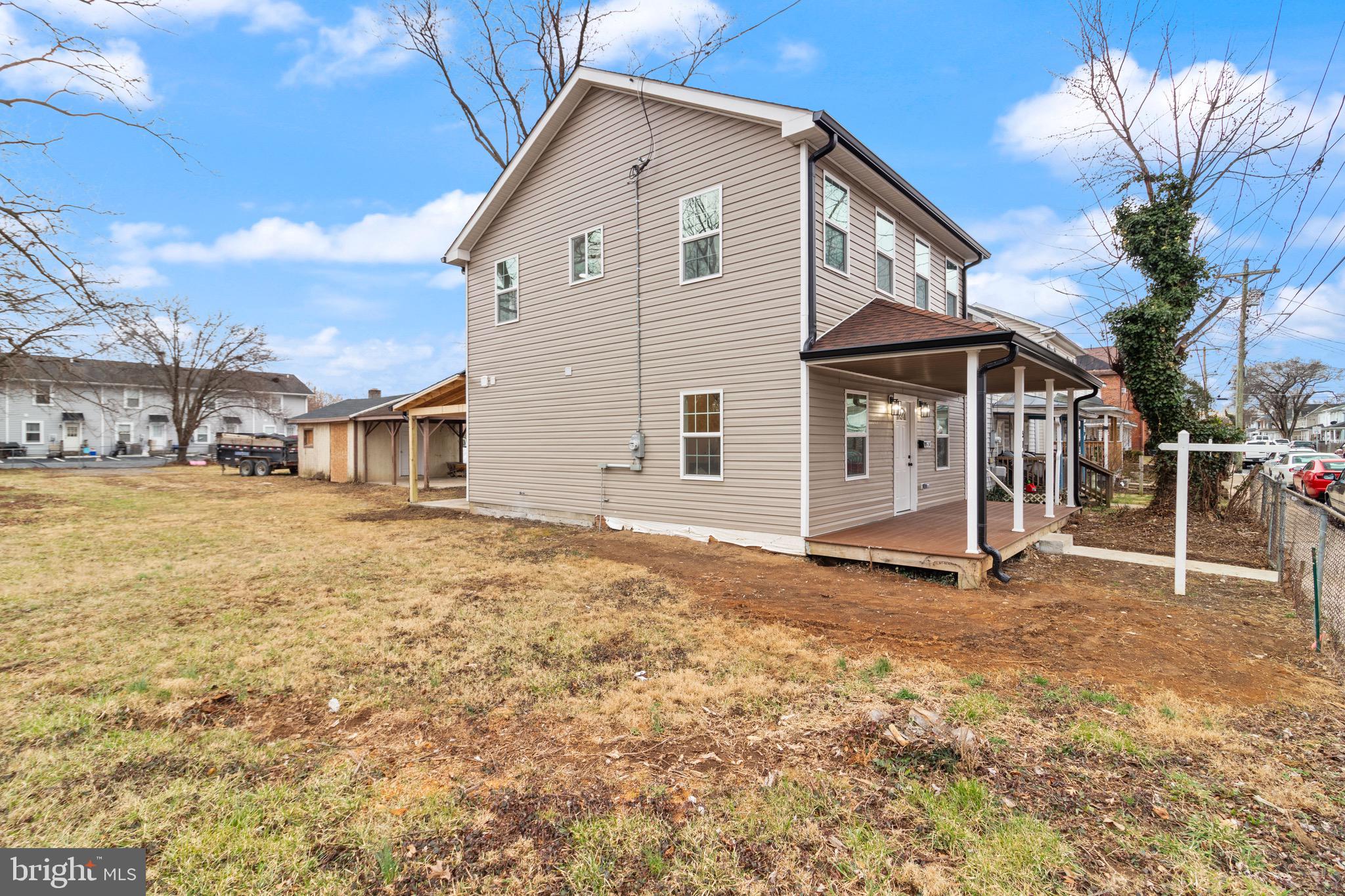 516 Highland Ave