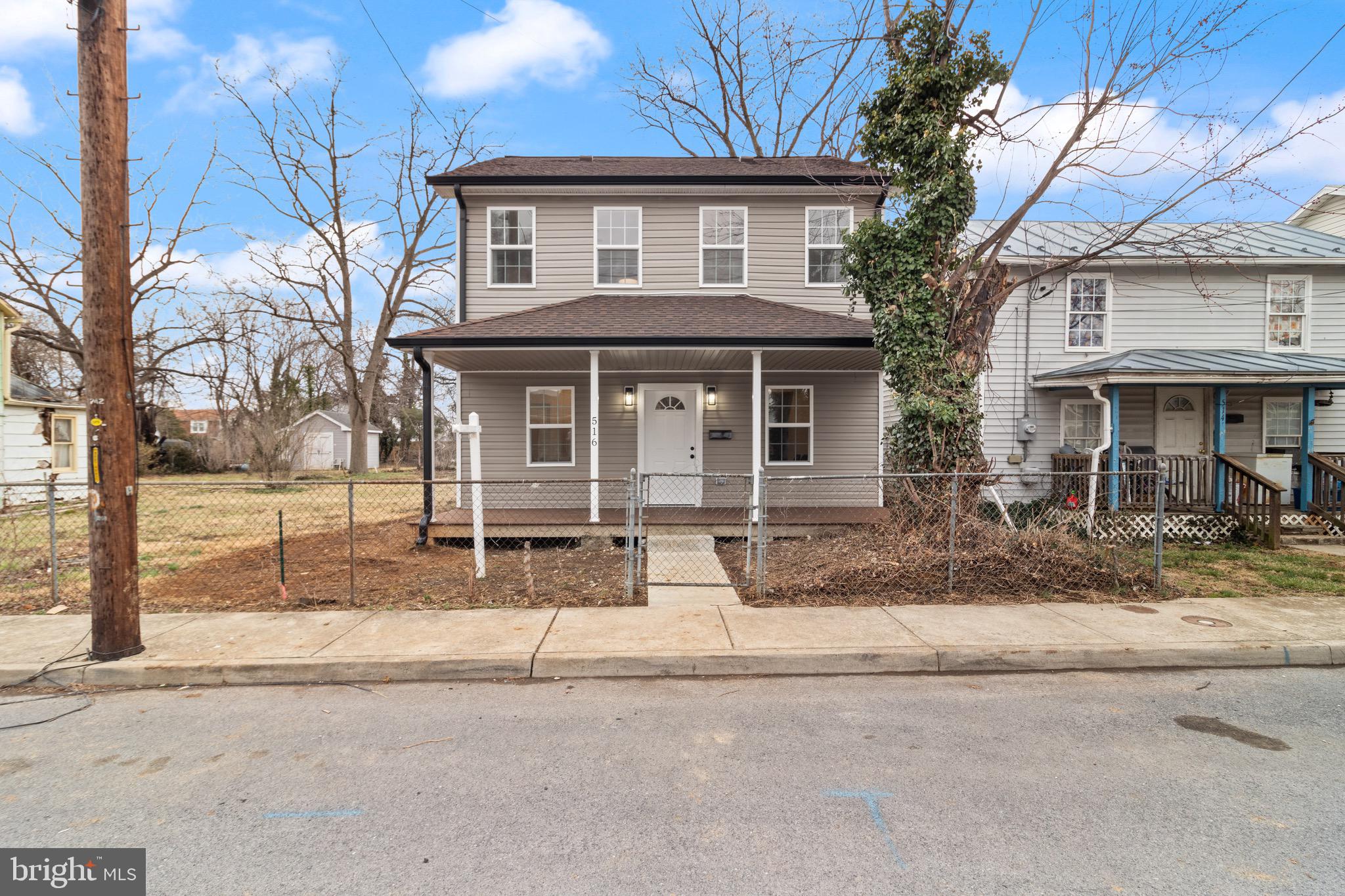 516 Highland Ave