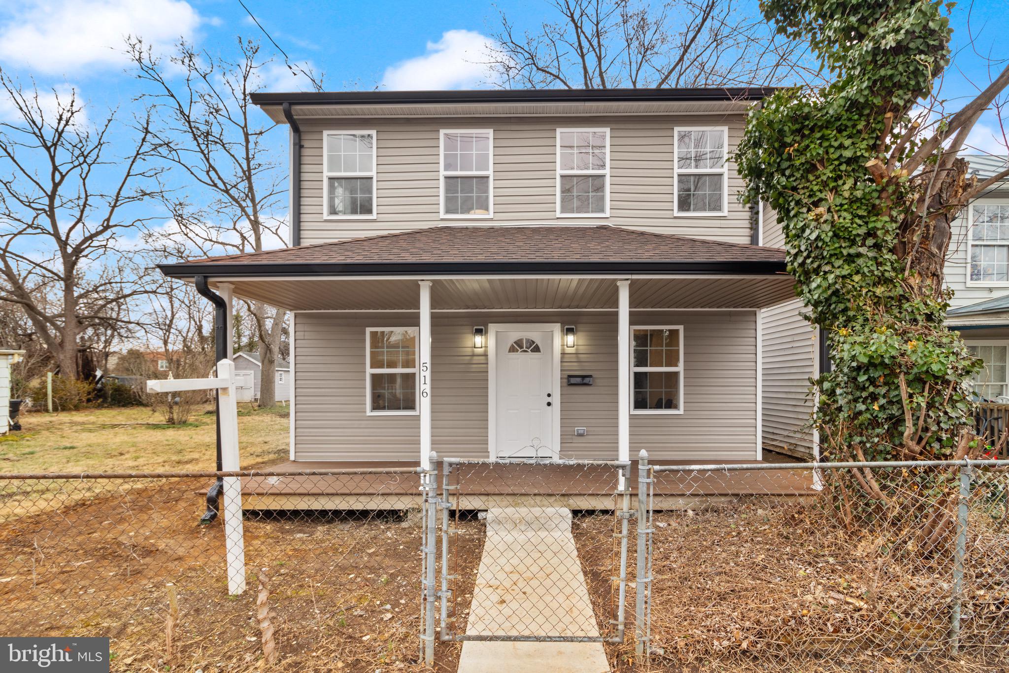 516 Highland Ave