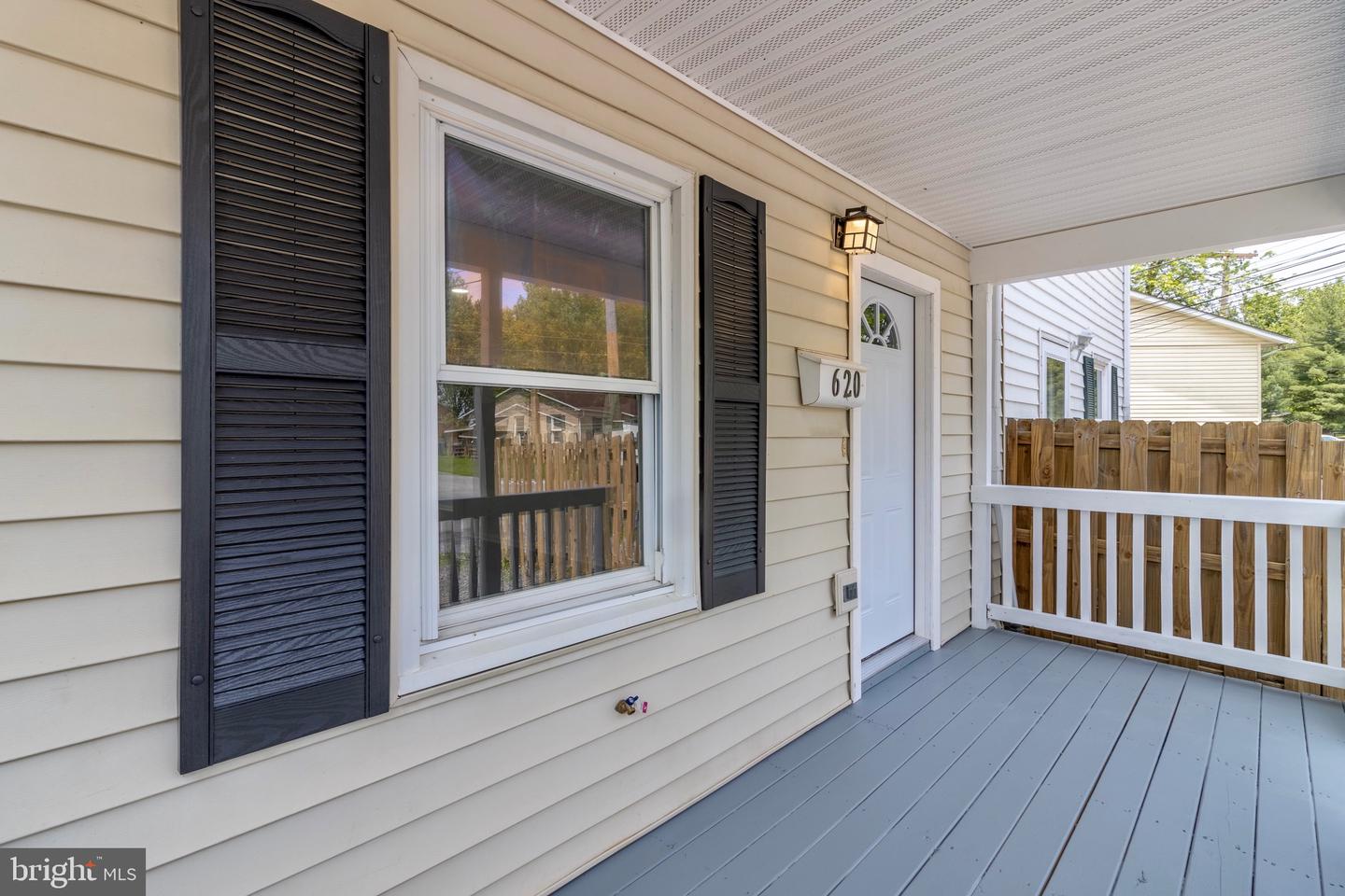 620 Massanutten Ave