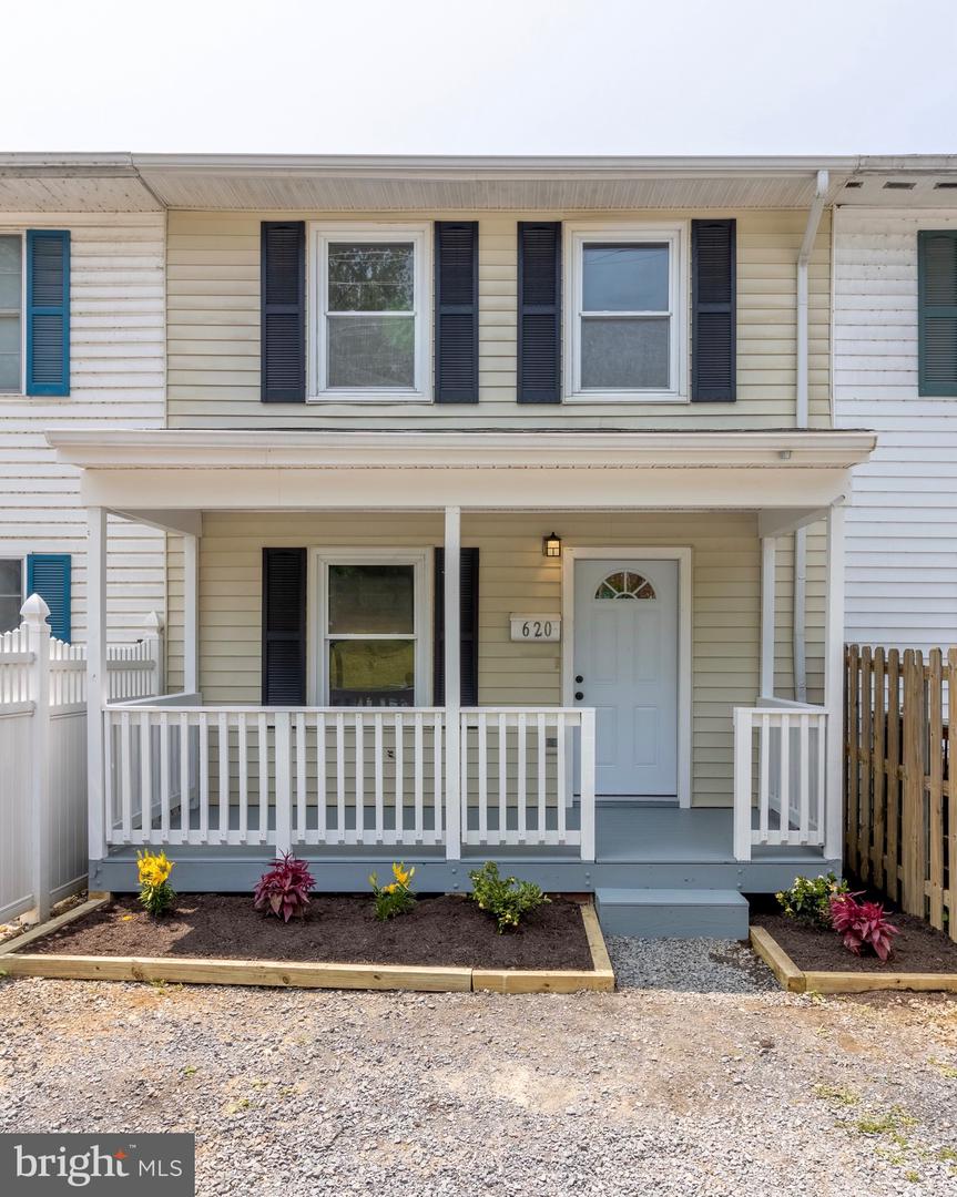 620 Massanutten Ave