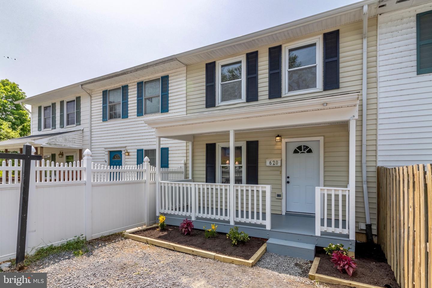 620 Massanutten Ave