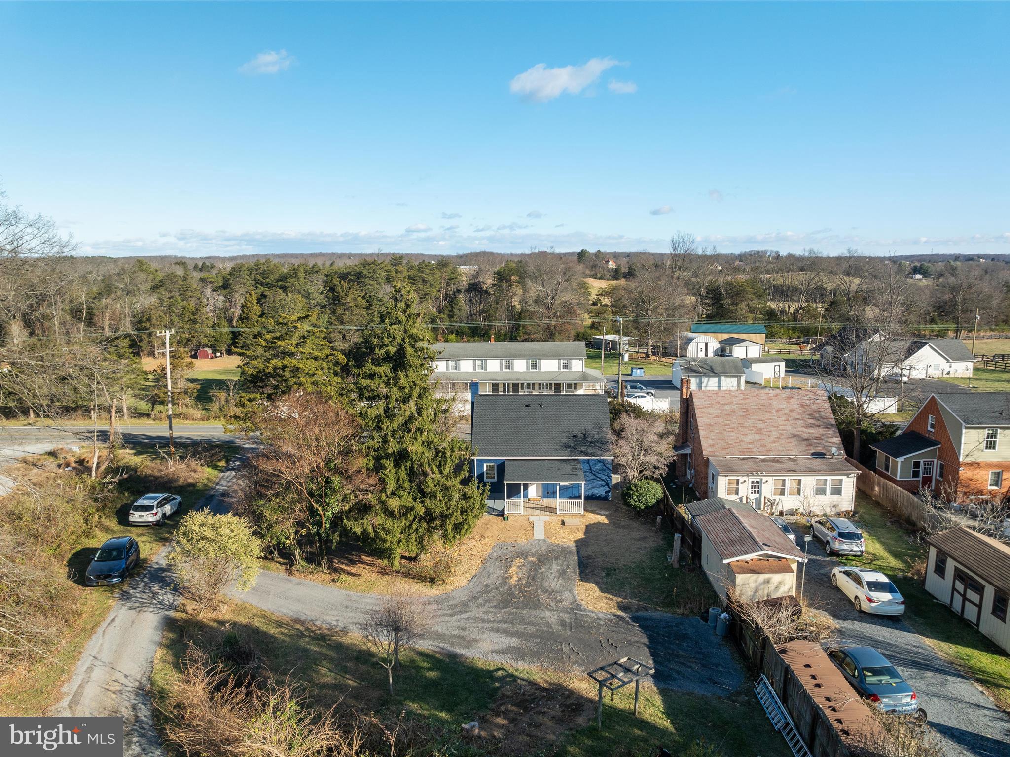 5655 Strasburg Rd