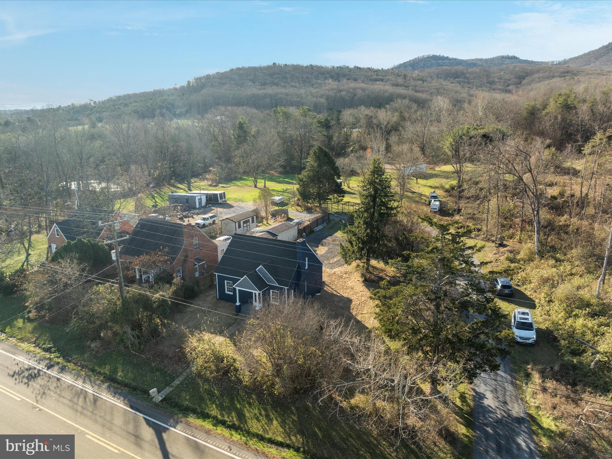 5655 Strasburg Rd