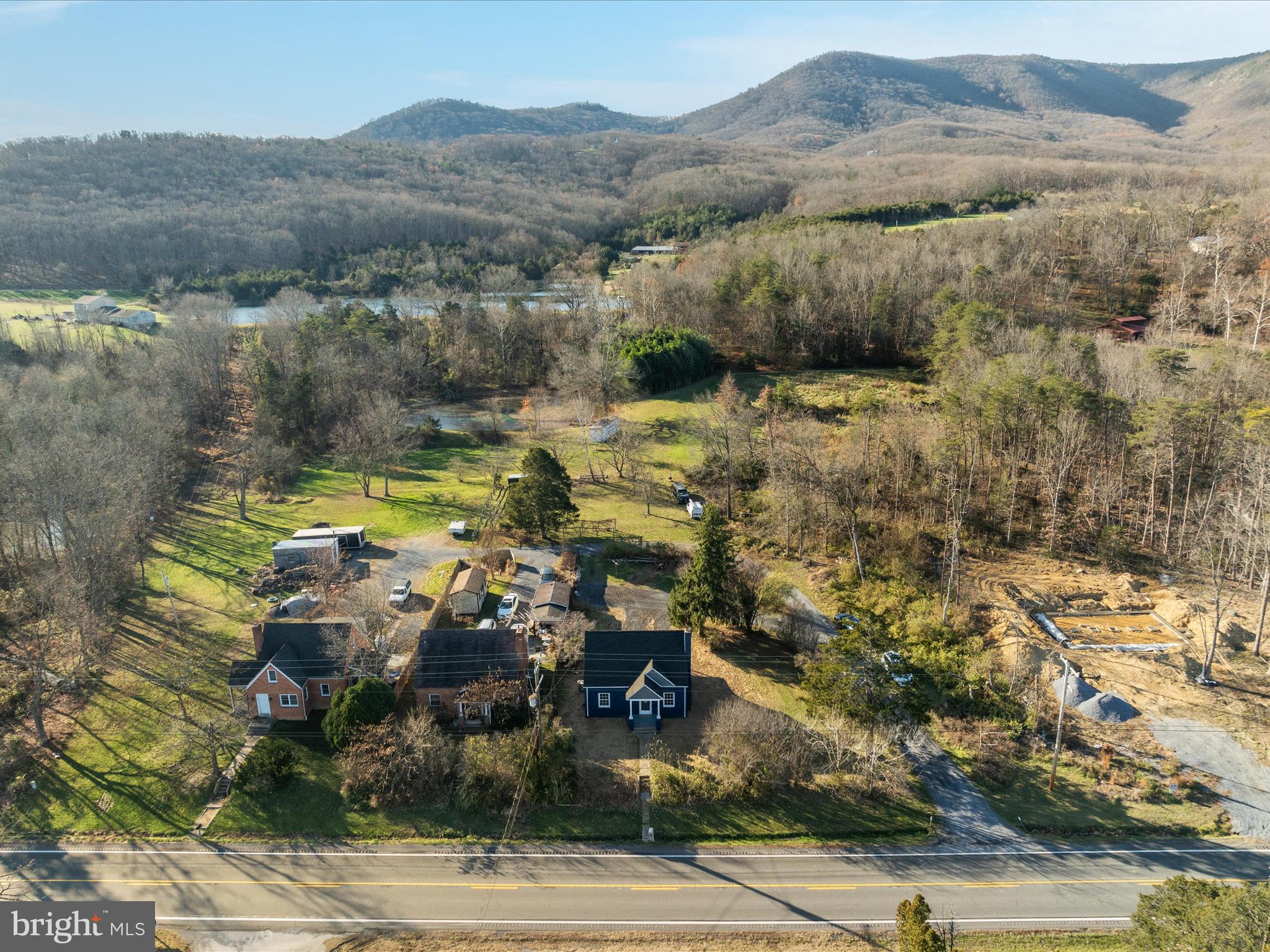 5655 Strasburg Rd