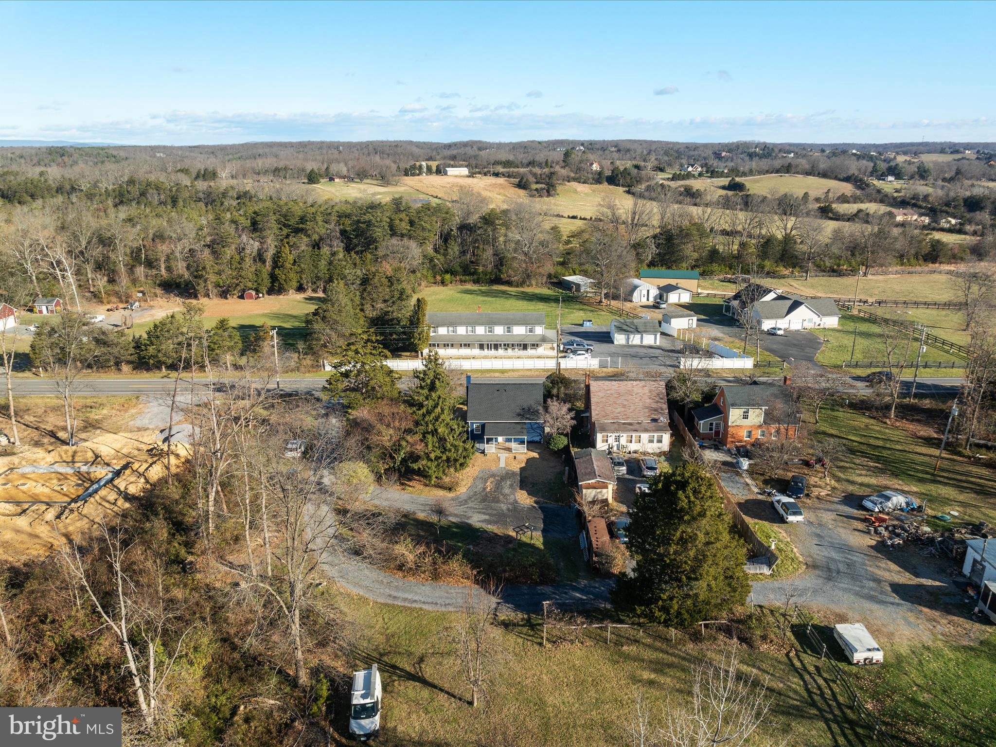 5655 Strasburg Rd