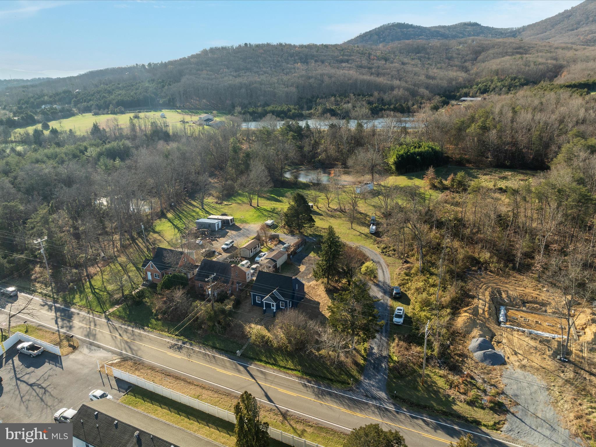 5655 Strasburg Rd