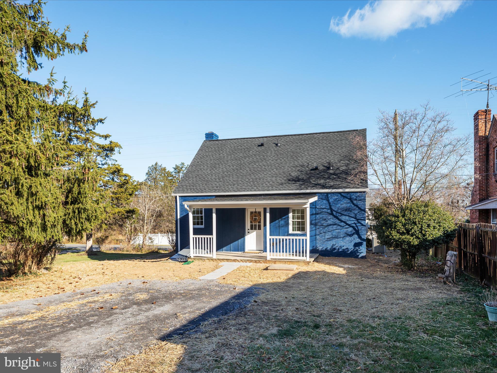 5655 Strasburg Rd