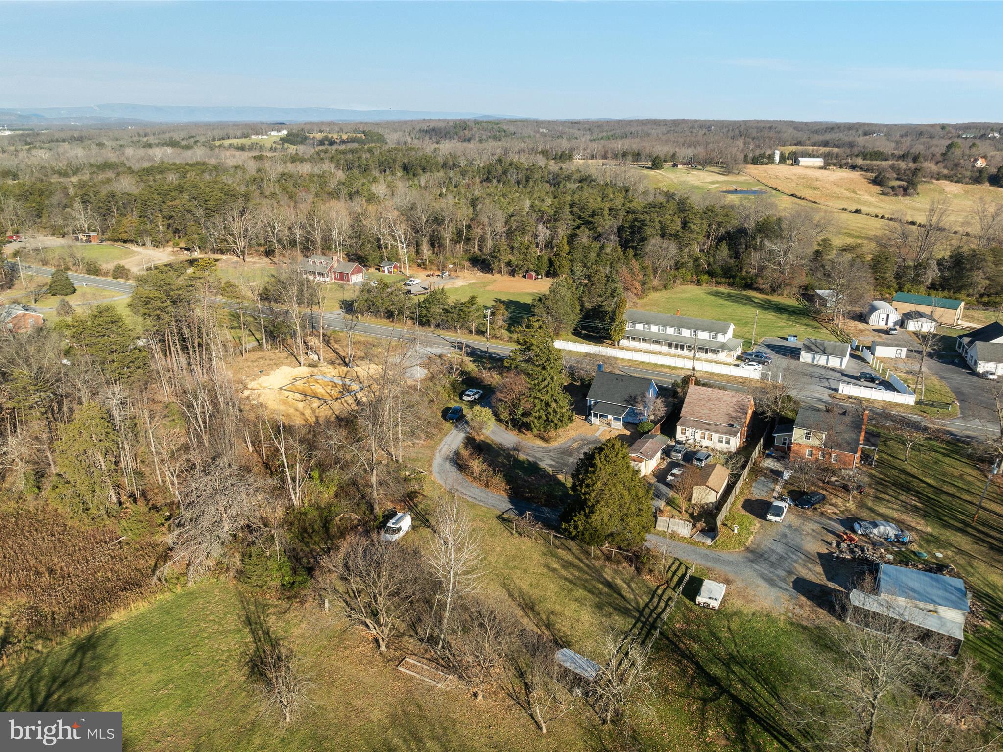 5655 Strasburg Rd