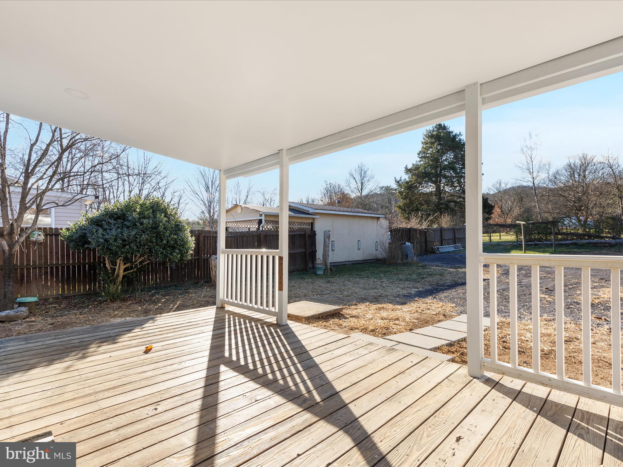 5655 Strasburg Rd
