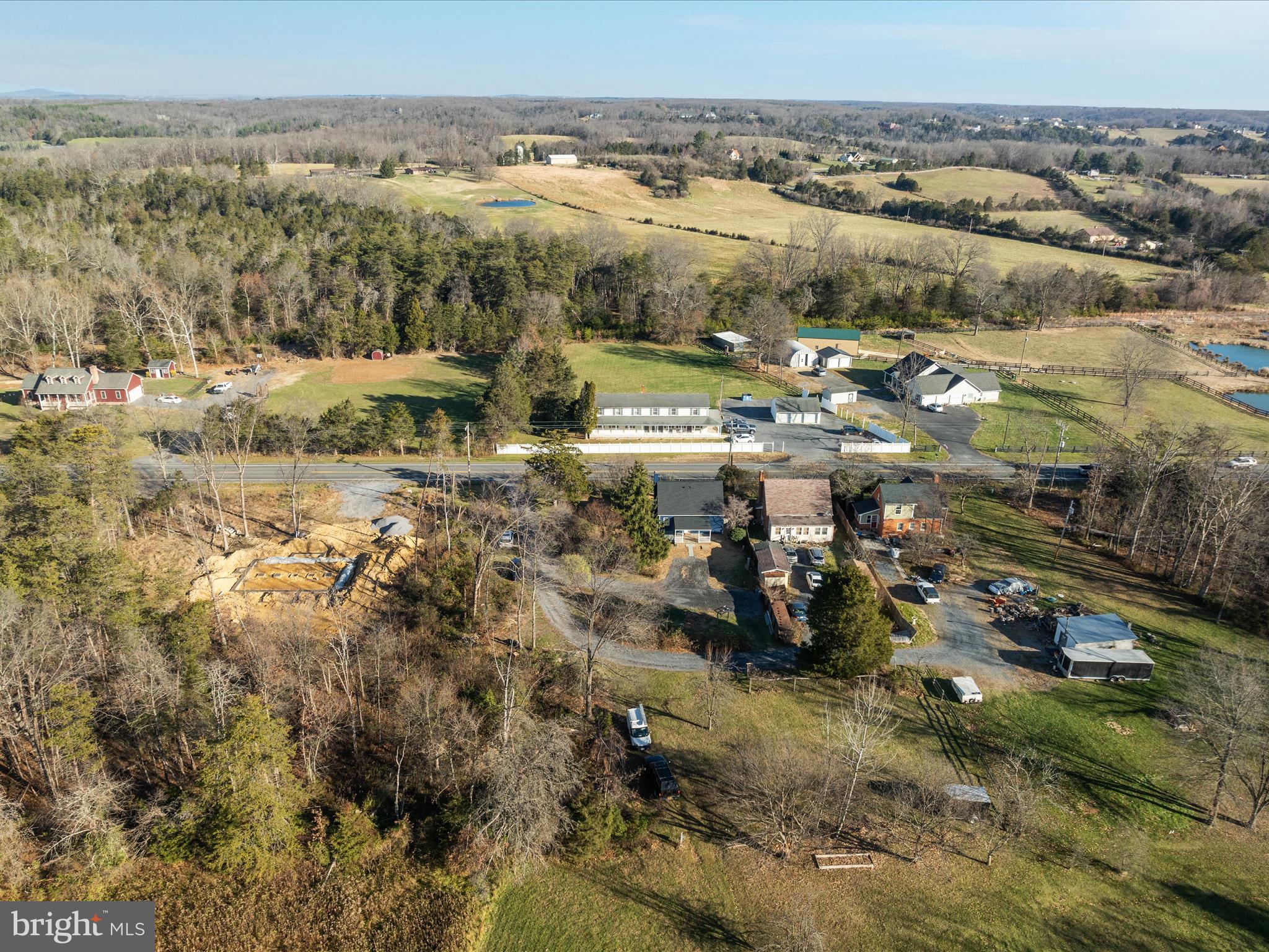 5655 Strasburg Rd