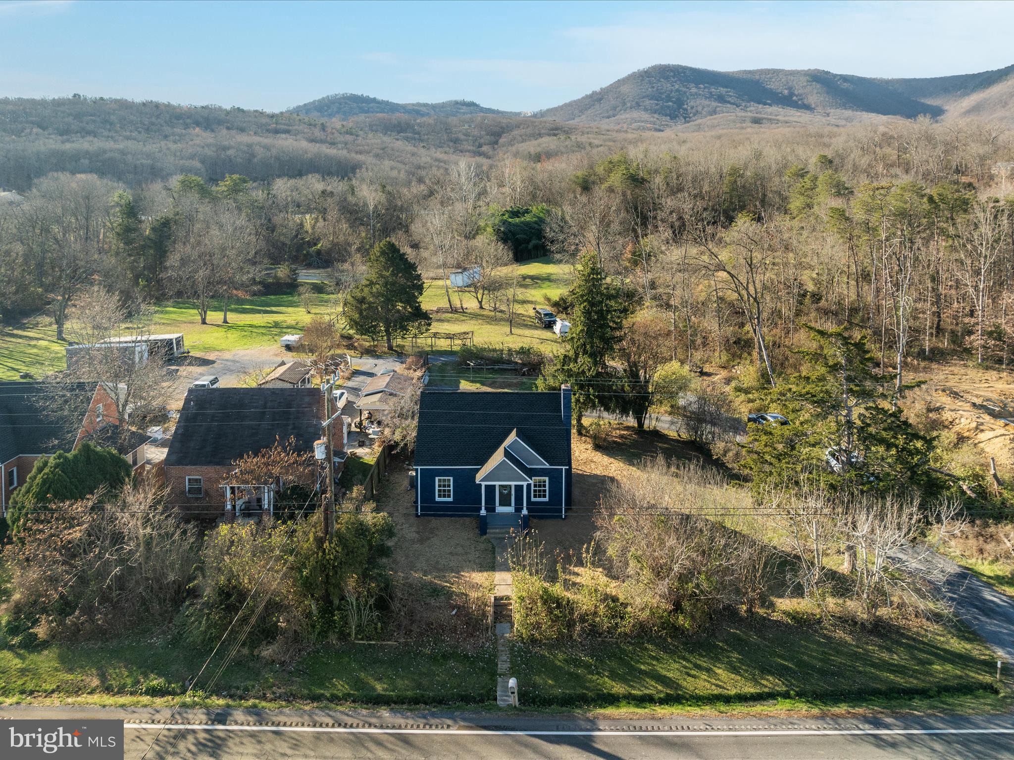 5655 Strasburg Rd