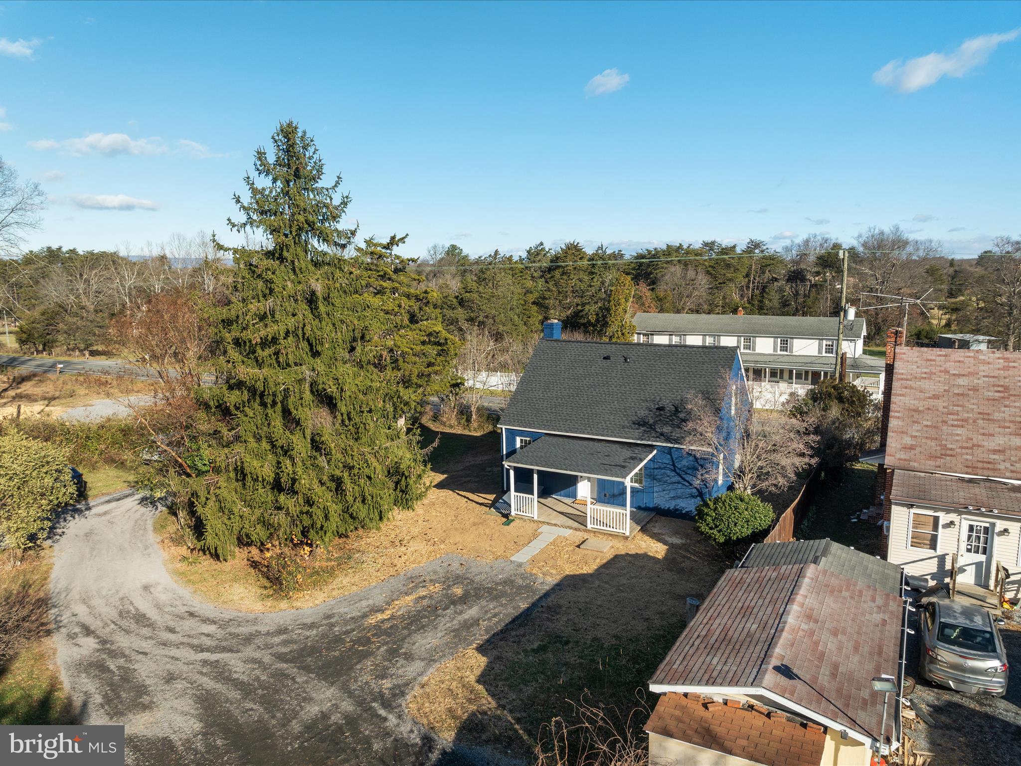 5655 Strasburg Rd