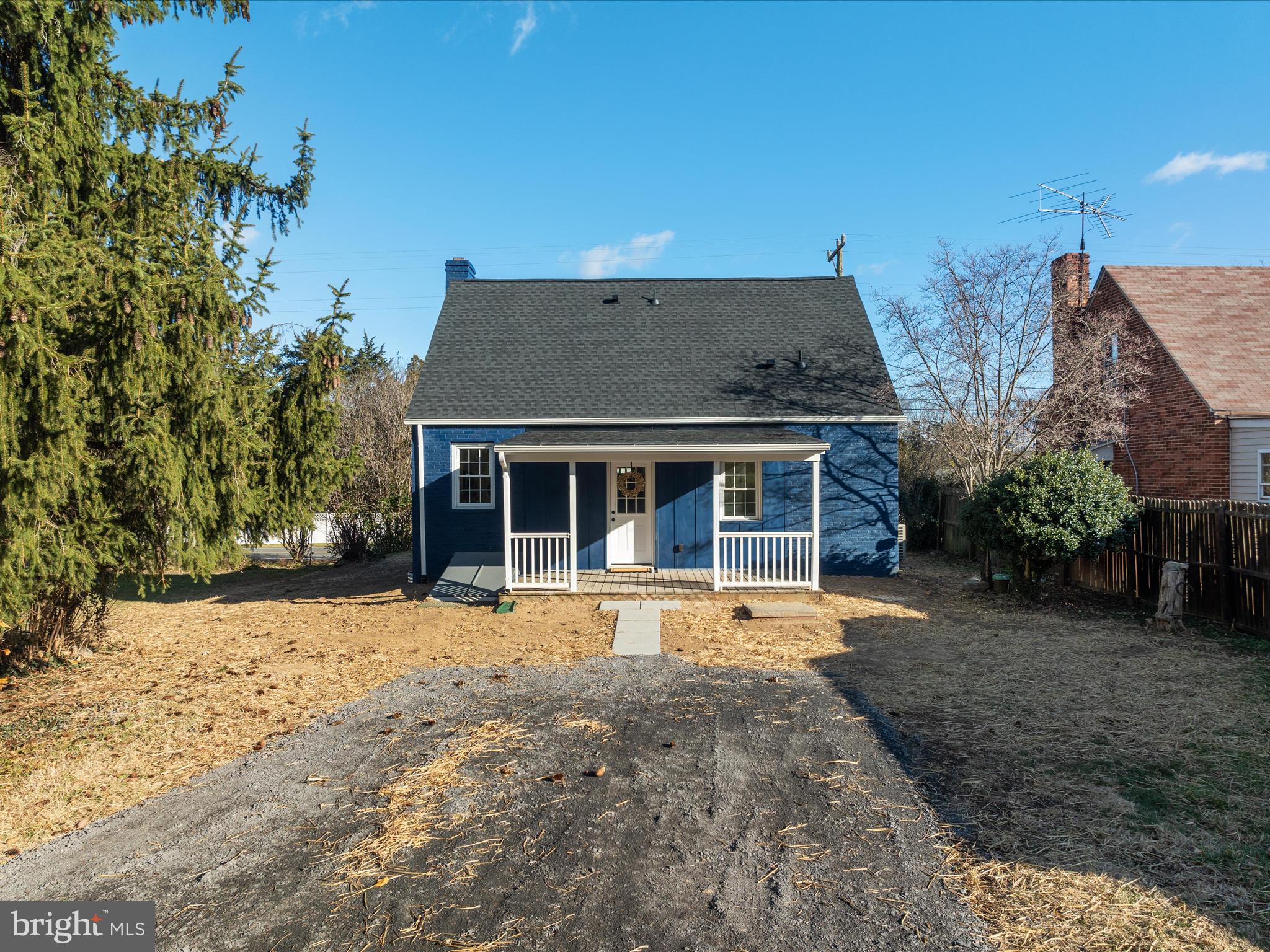 5655 Strasburg Rd