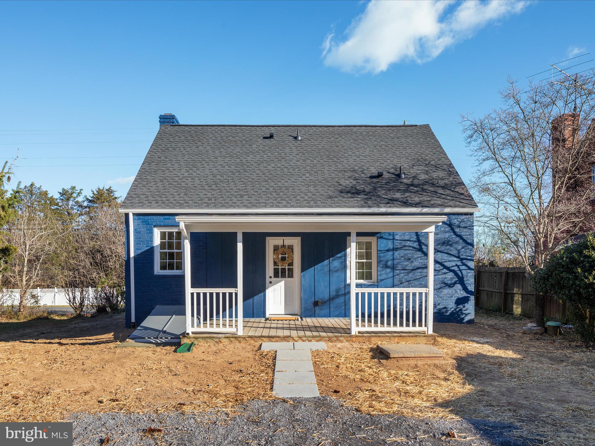 5655 Strasburg Rd