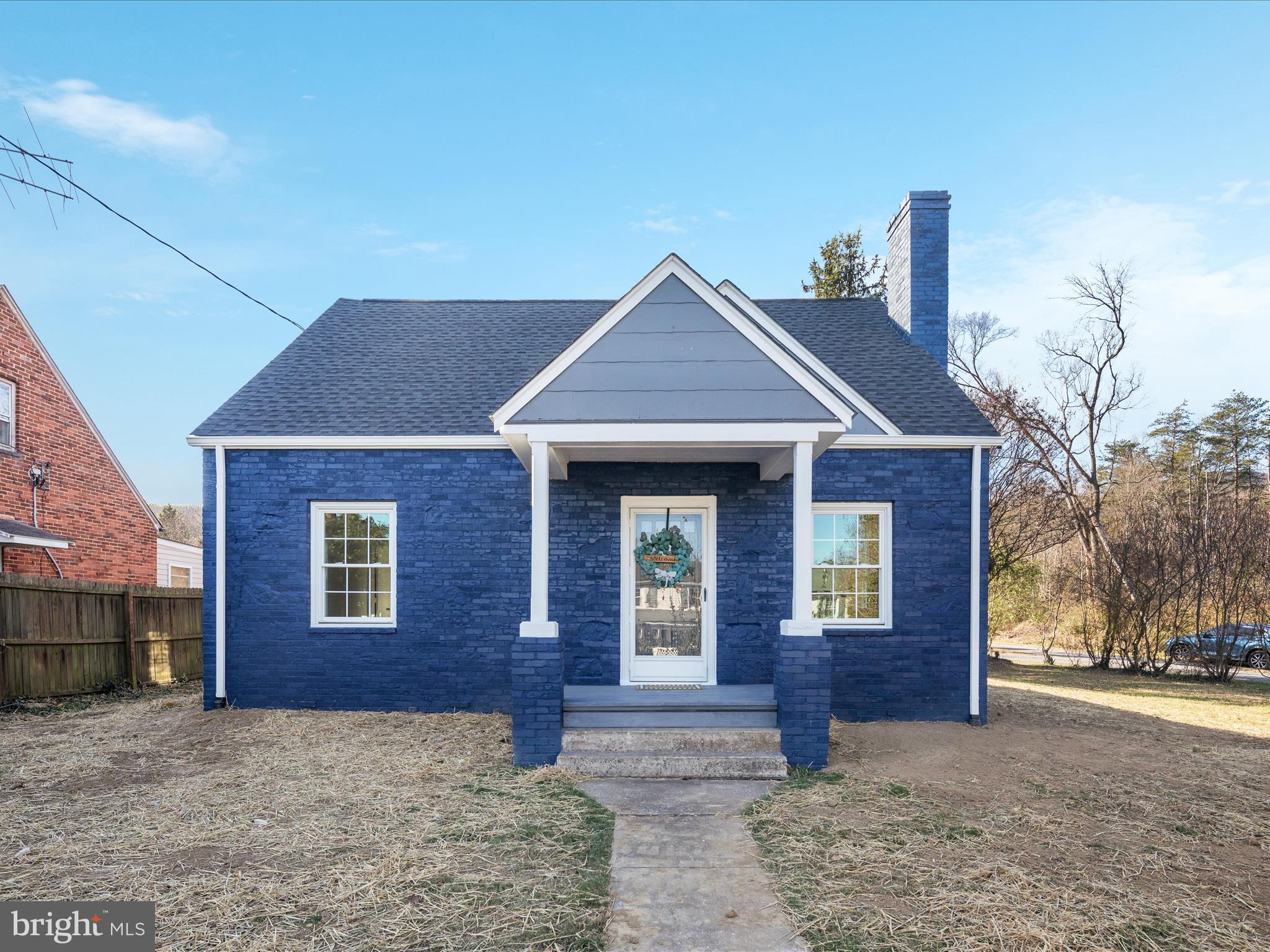 5655 Strasburg Rd