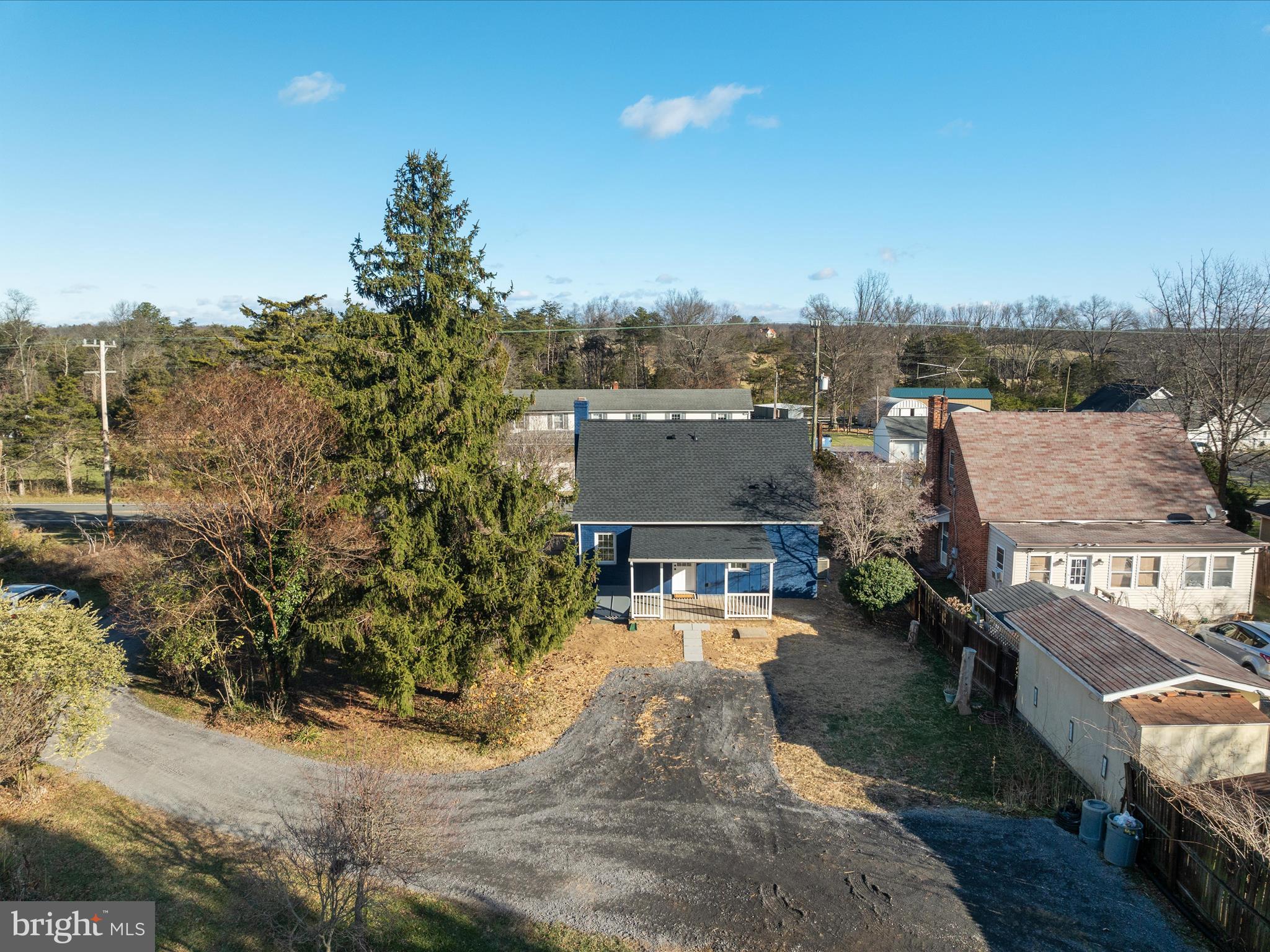 5655 Strasburg Rd