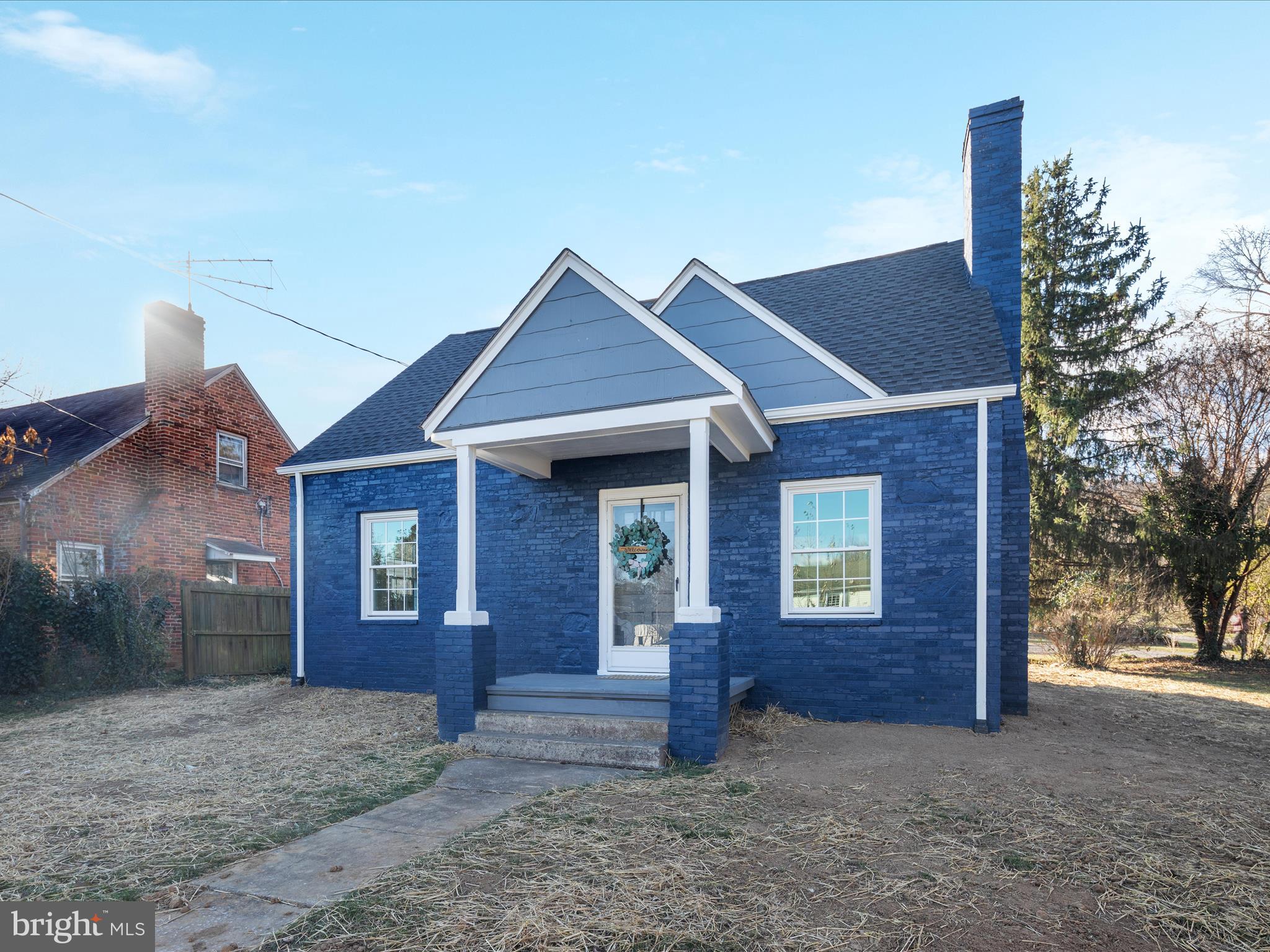 5655 Strasburg Rd