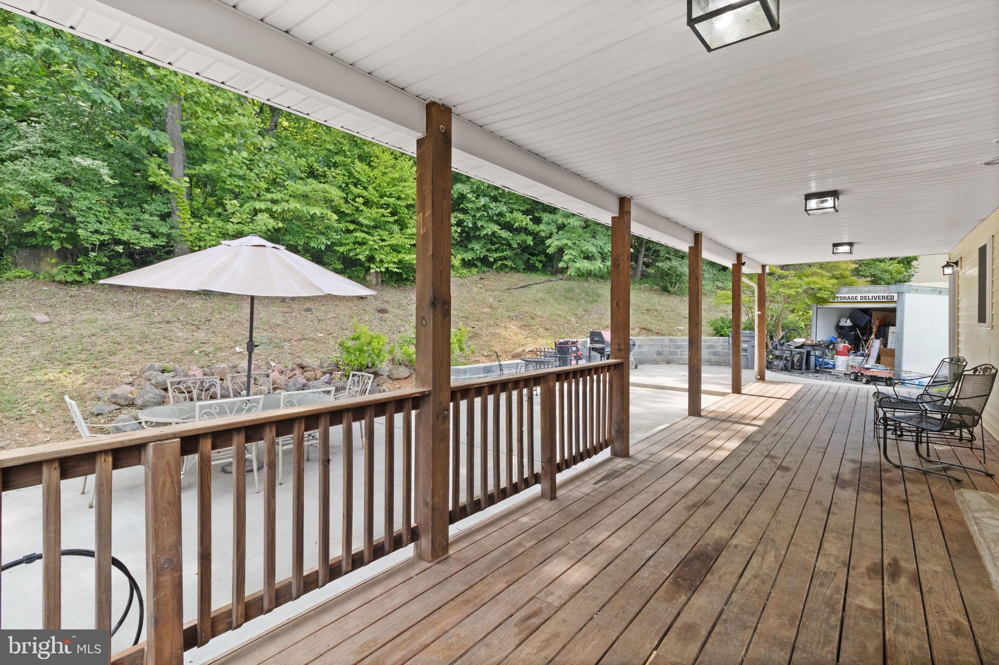 294 McDonalds Farm Rd