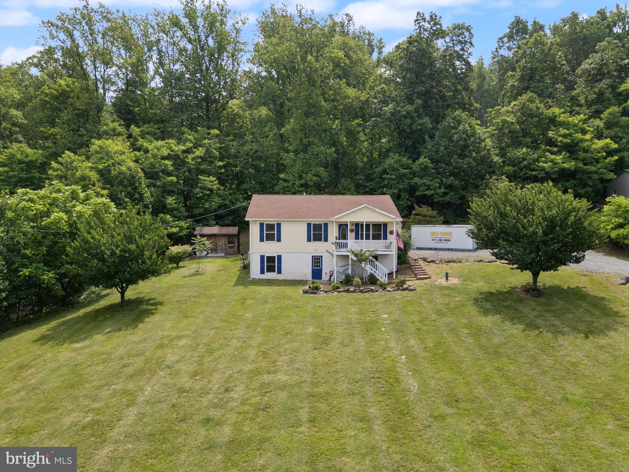 294 McDonalds Farm Rd