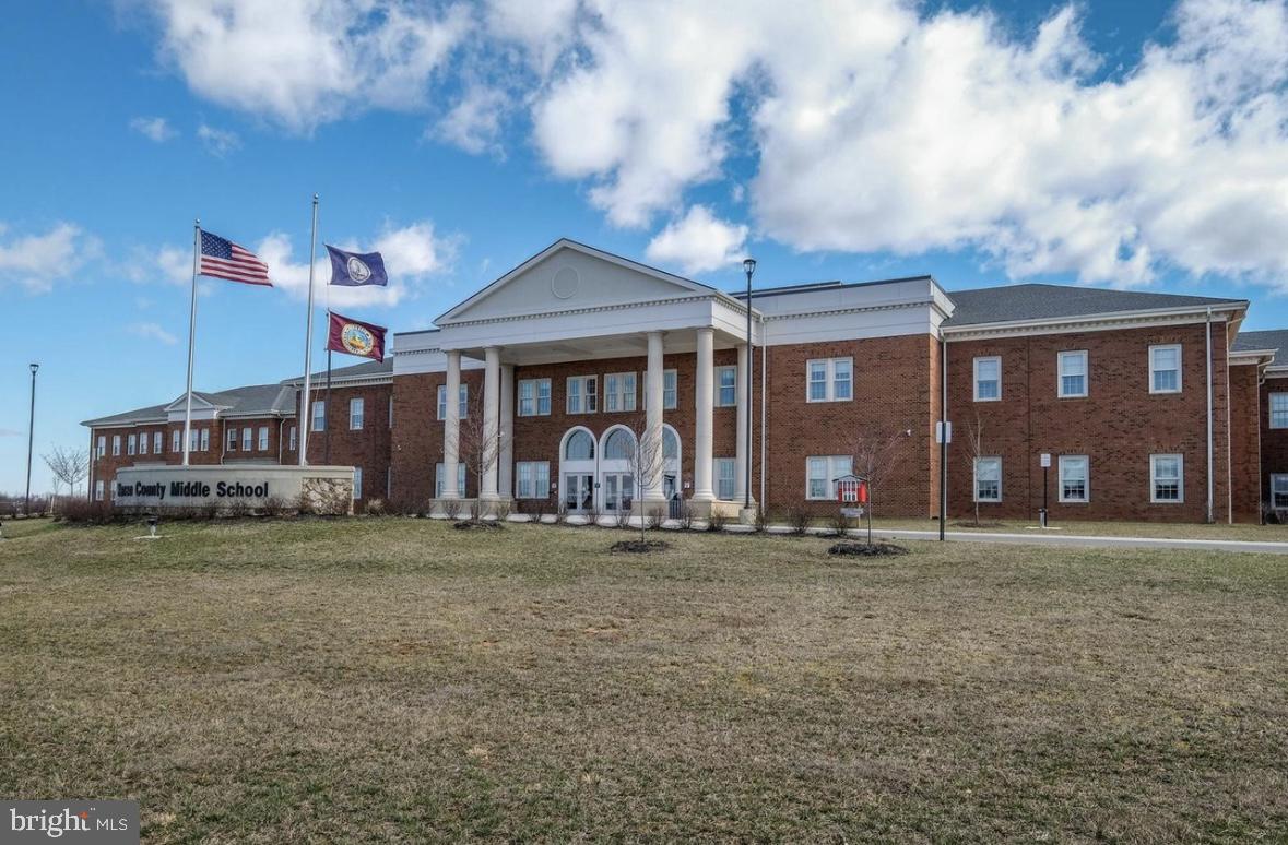 294 McDonalds Farm Rd