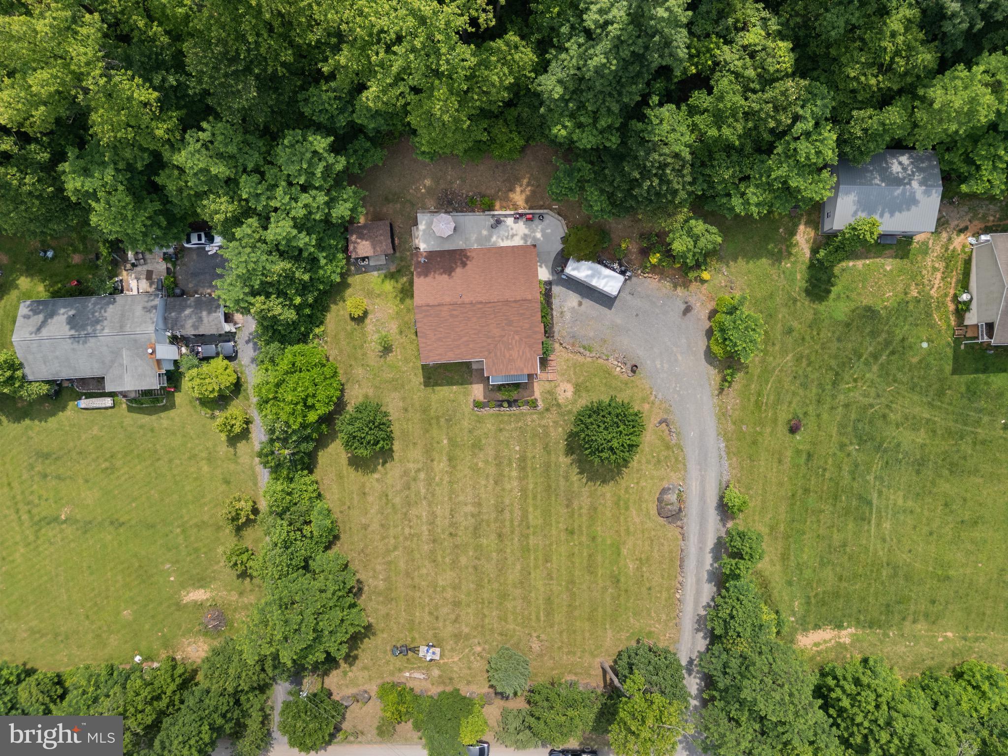 294 McDonalds Farm Rd