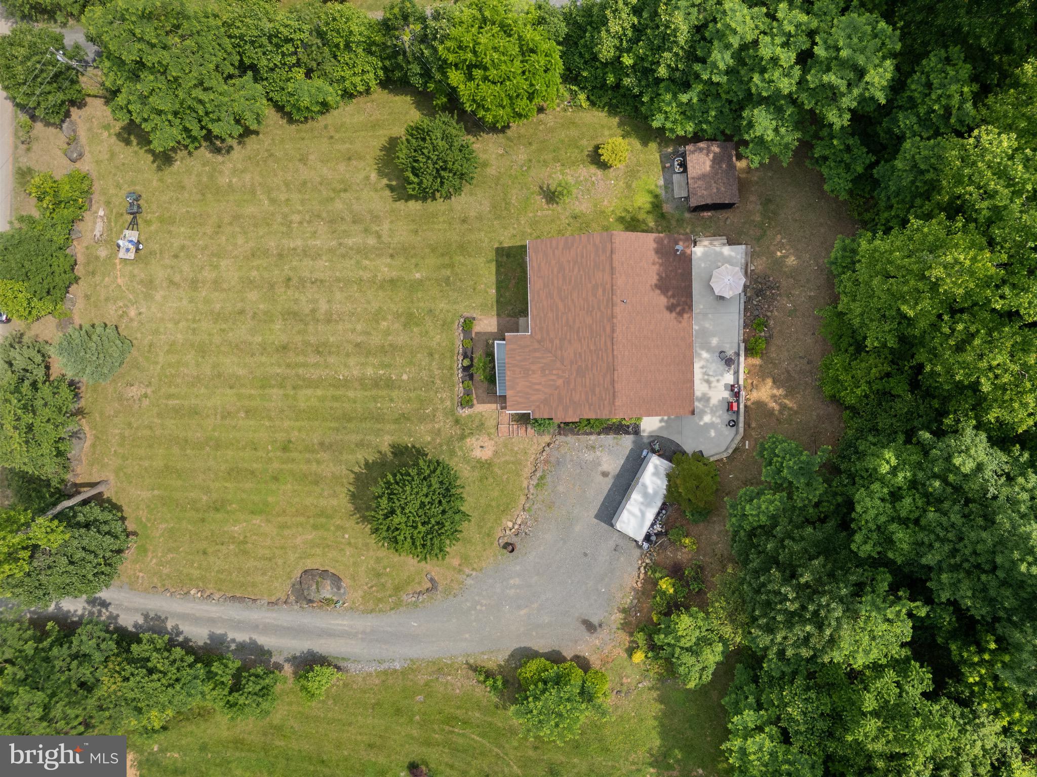 294 McDonalds Farm Rd