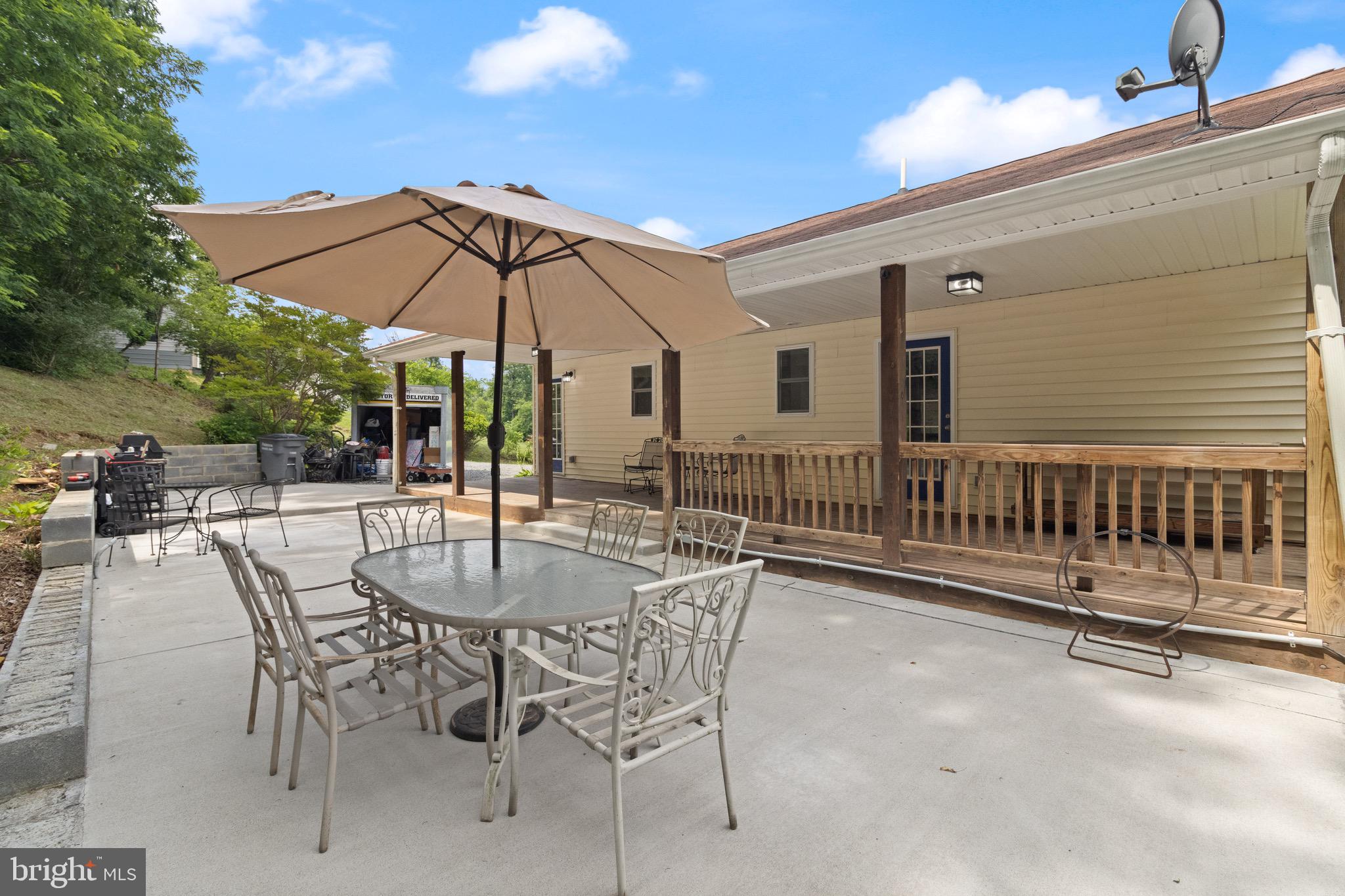 294 McDonalds Farm Rd