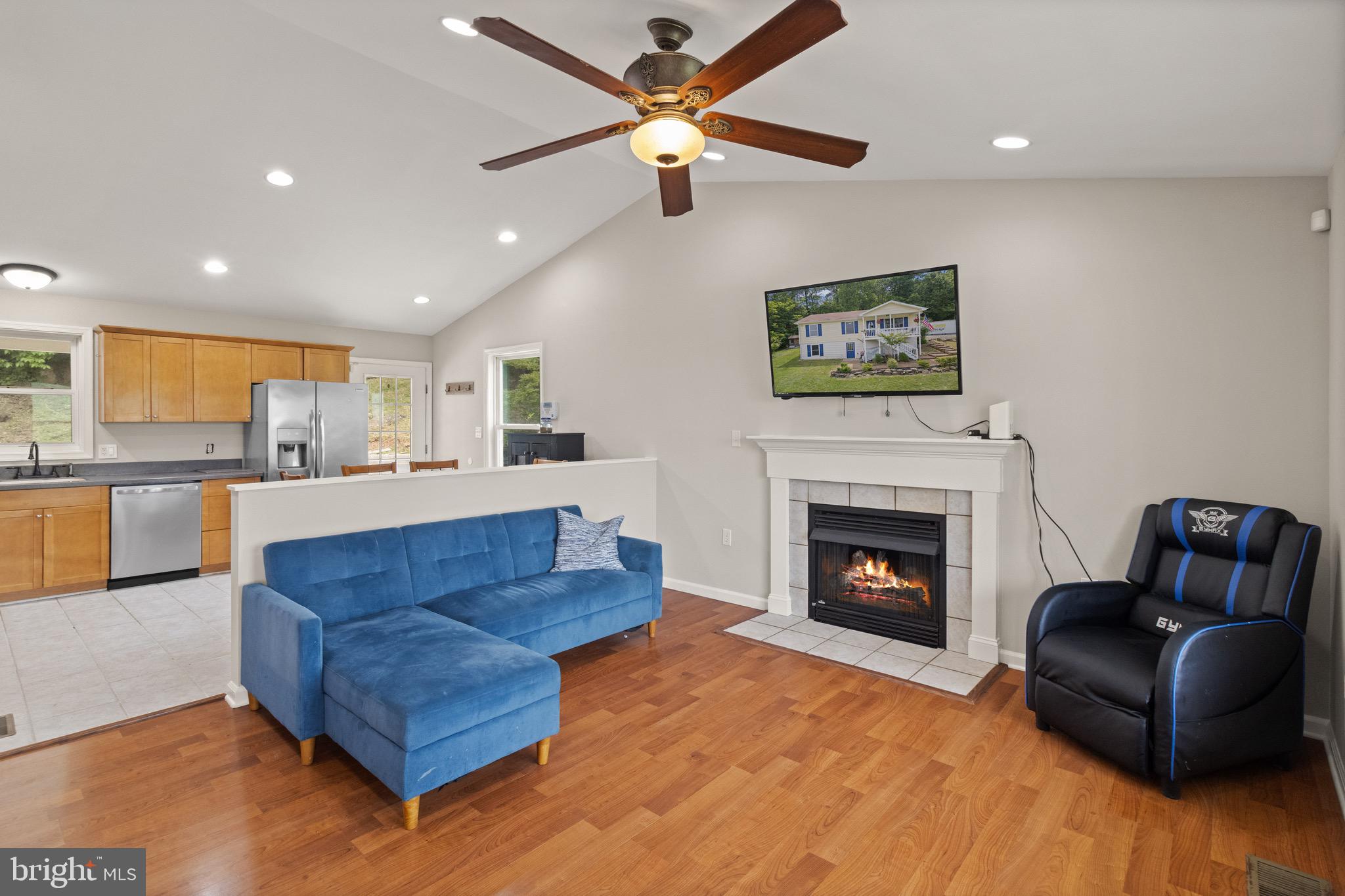 294 McDonalds Farm Rd