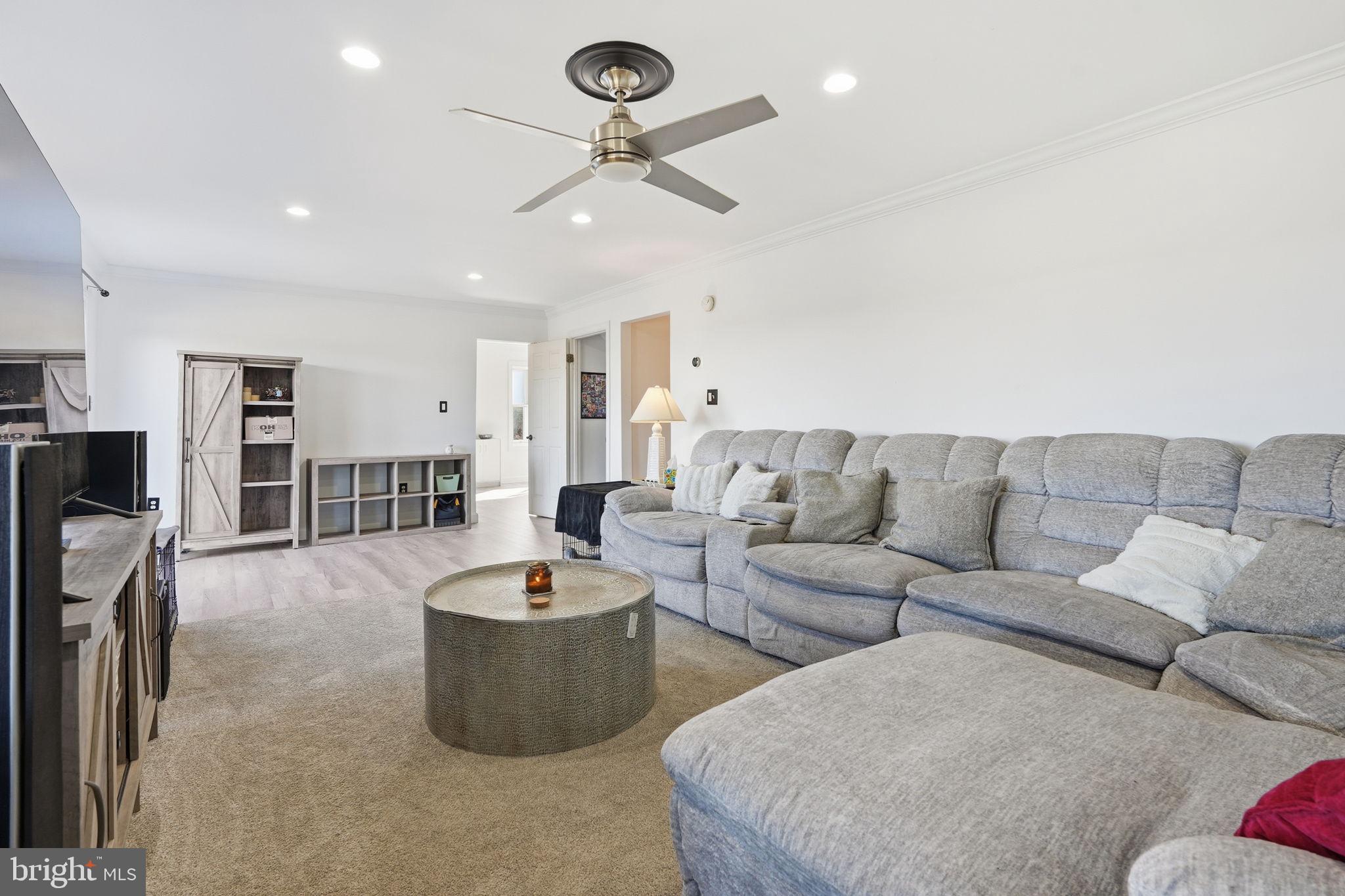 2723 FAIRGROUND ROAD