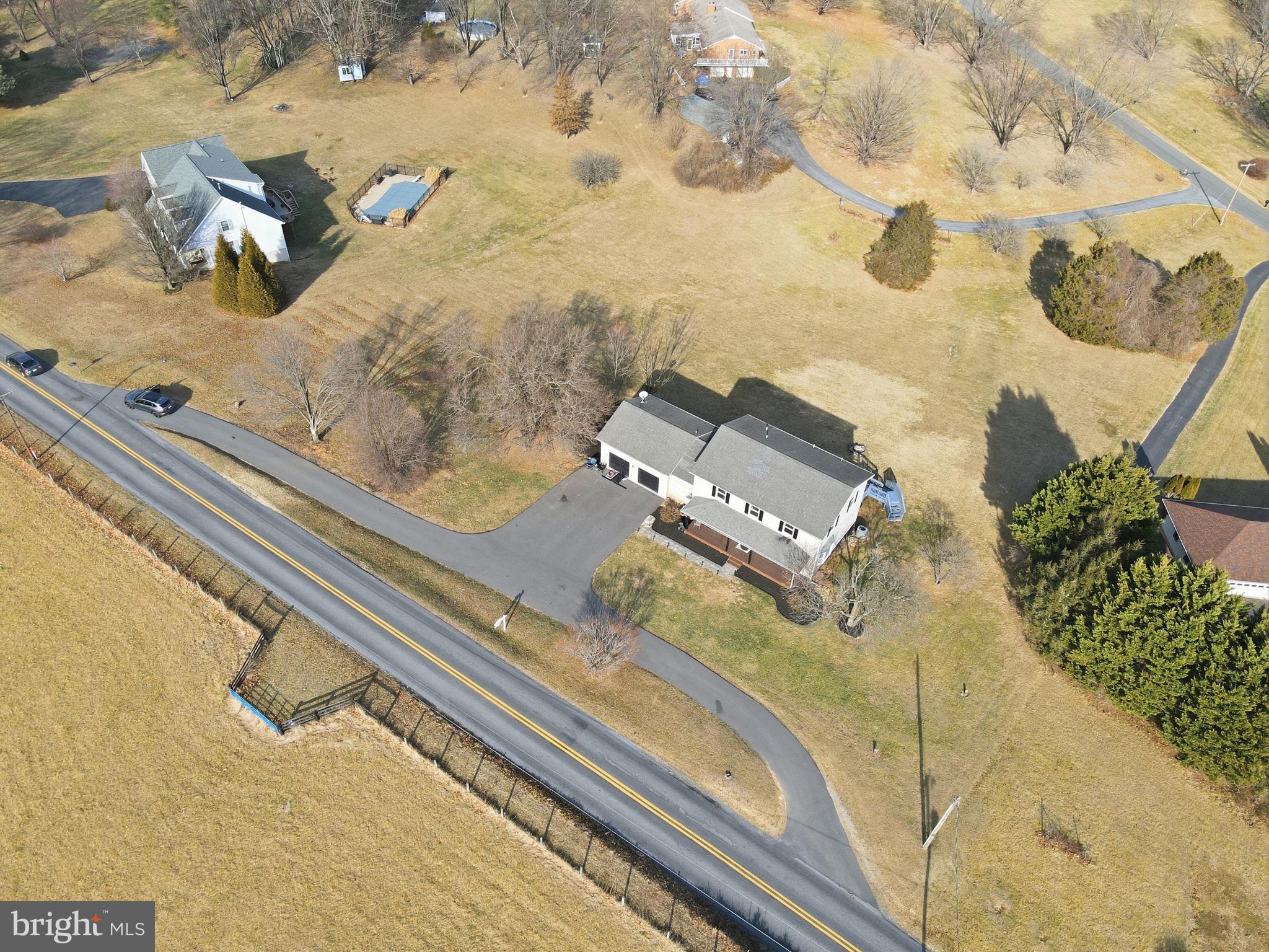 2723 FAIRGROUND ROAD