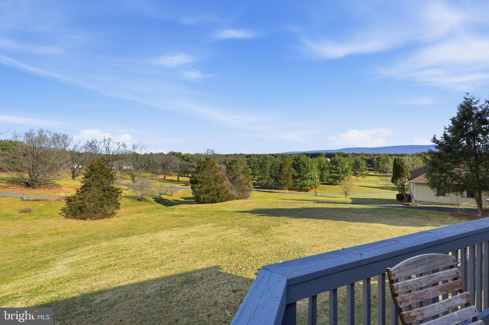 2723 FAIRGROUND ROAD