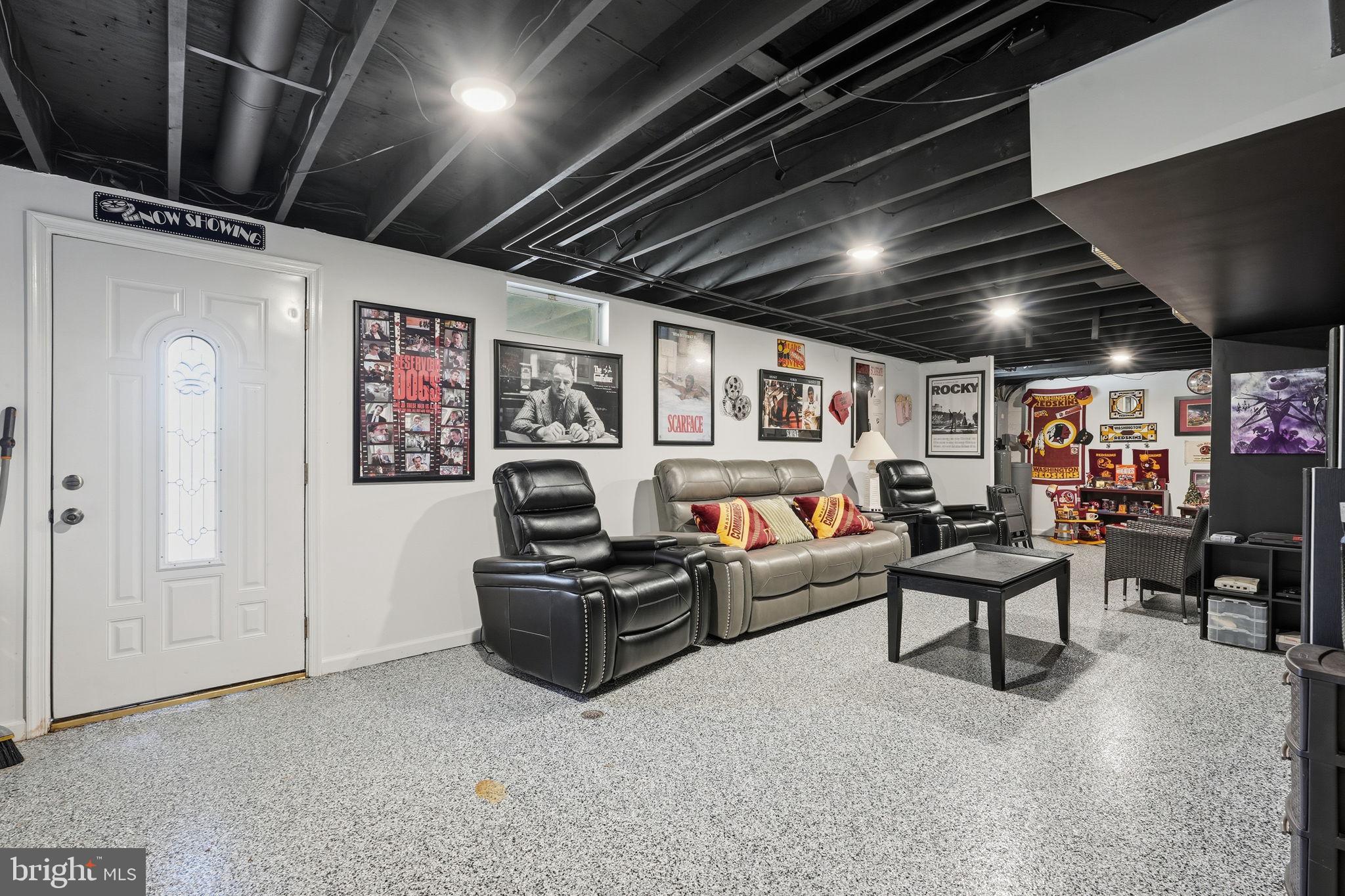 2723 FAIRGROUND ROAD