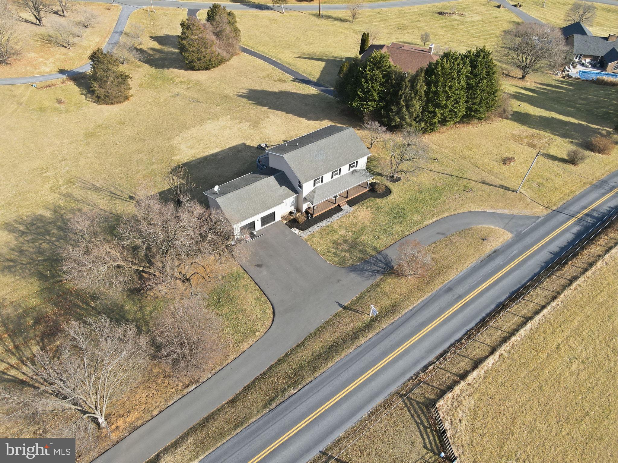 2723 FAIRGROUND ROAD