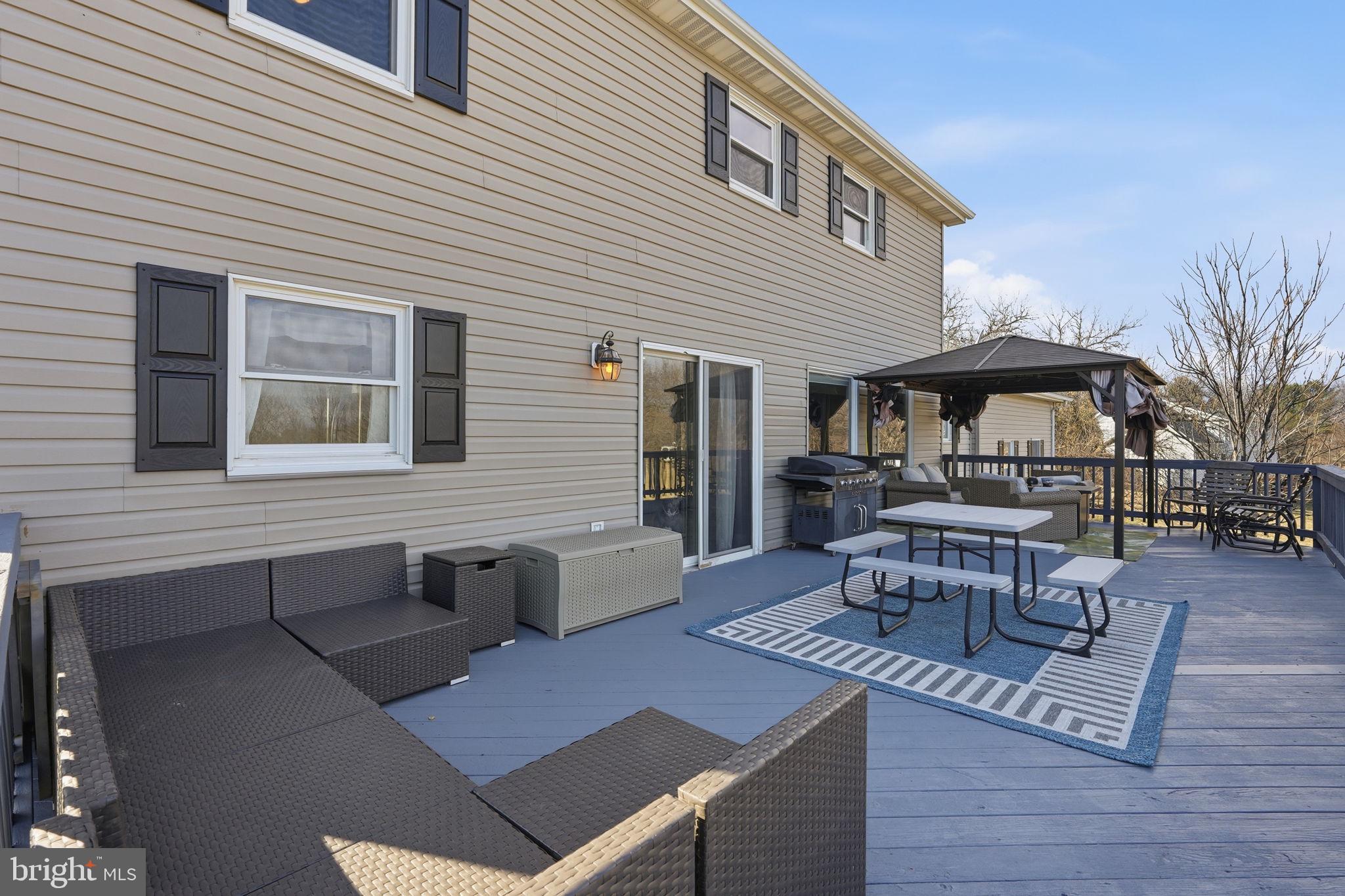 2723 FAIRGROUND ROAD