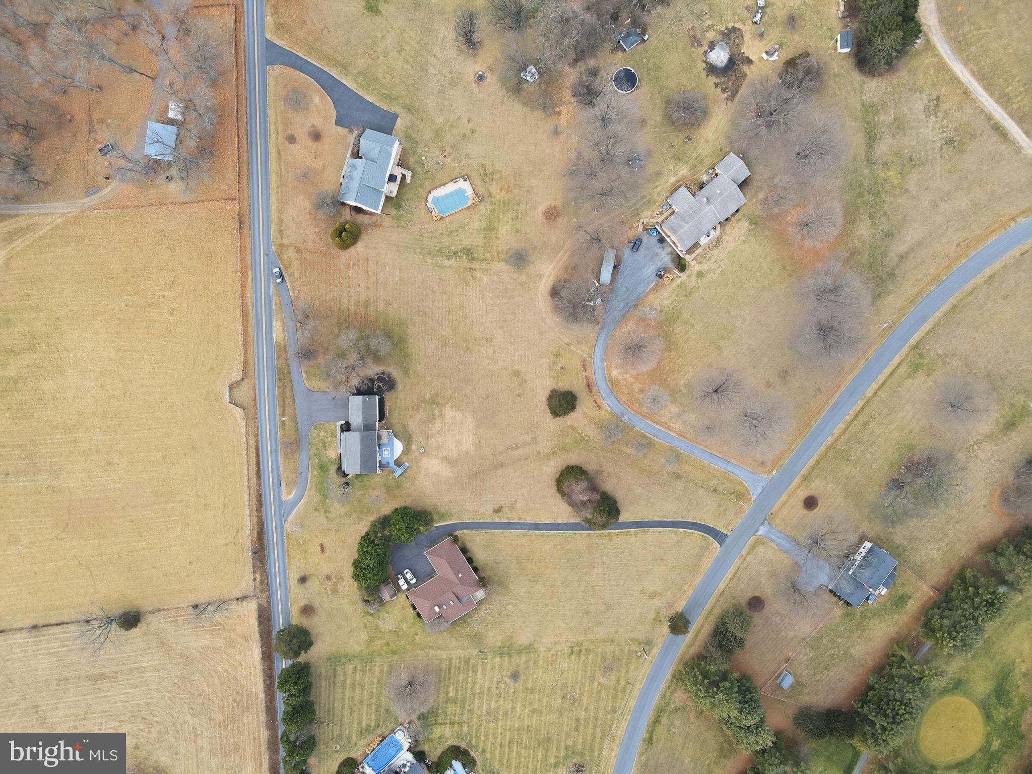 2723 FAIRGROUND ROAD